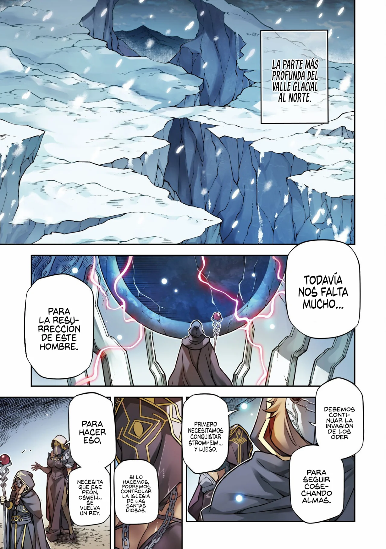 Drawing: Saikyou Mangaka wa Oekaki Skill de Isekai Musou Suru! Capitulo 70 página 3
