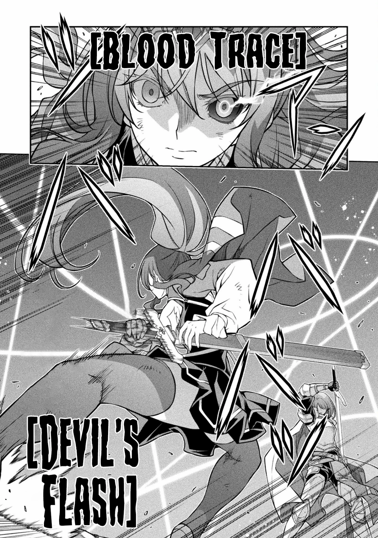 Drawing: Saikyou Mangaka wa Oekaki Skill de Isekai Musou Suru! Capitulo 70 página 6