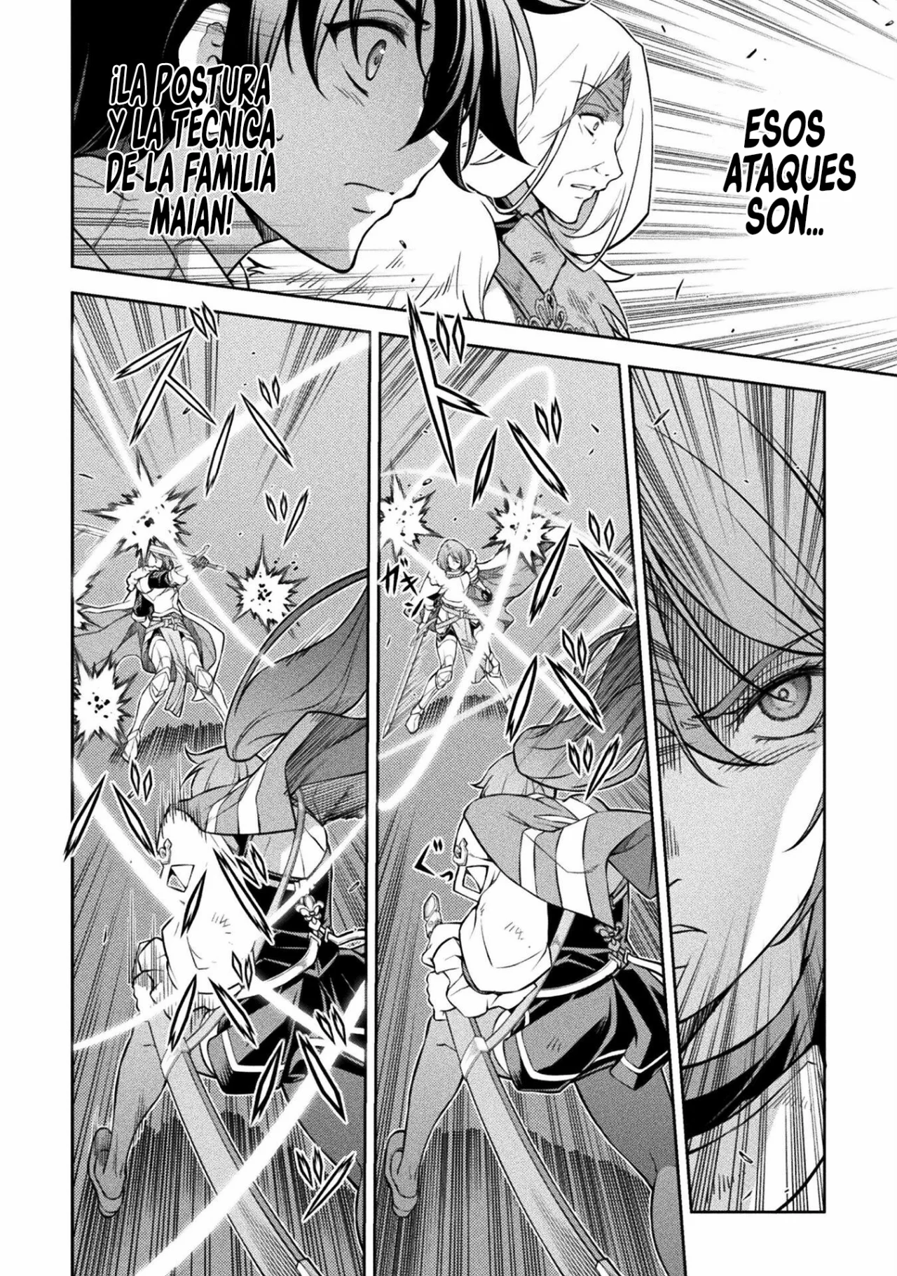 Drawing: Saikyou Mangaka wa Oekaki Skill de Isekai Musou Suru! Capitulo 70 página 7