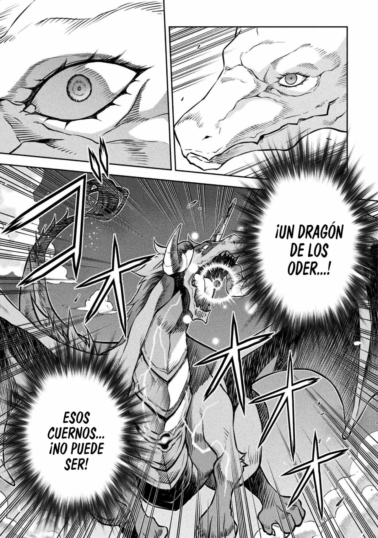 Drawing: Saikyou Mangaka wa Oekaki Skill de Isekai Musou Suru! Capitulo 71 página 15