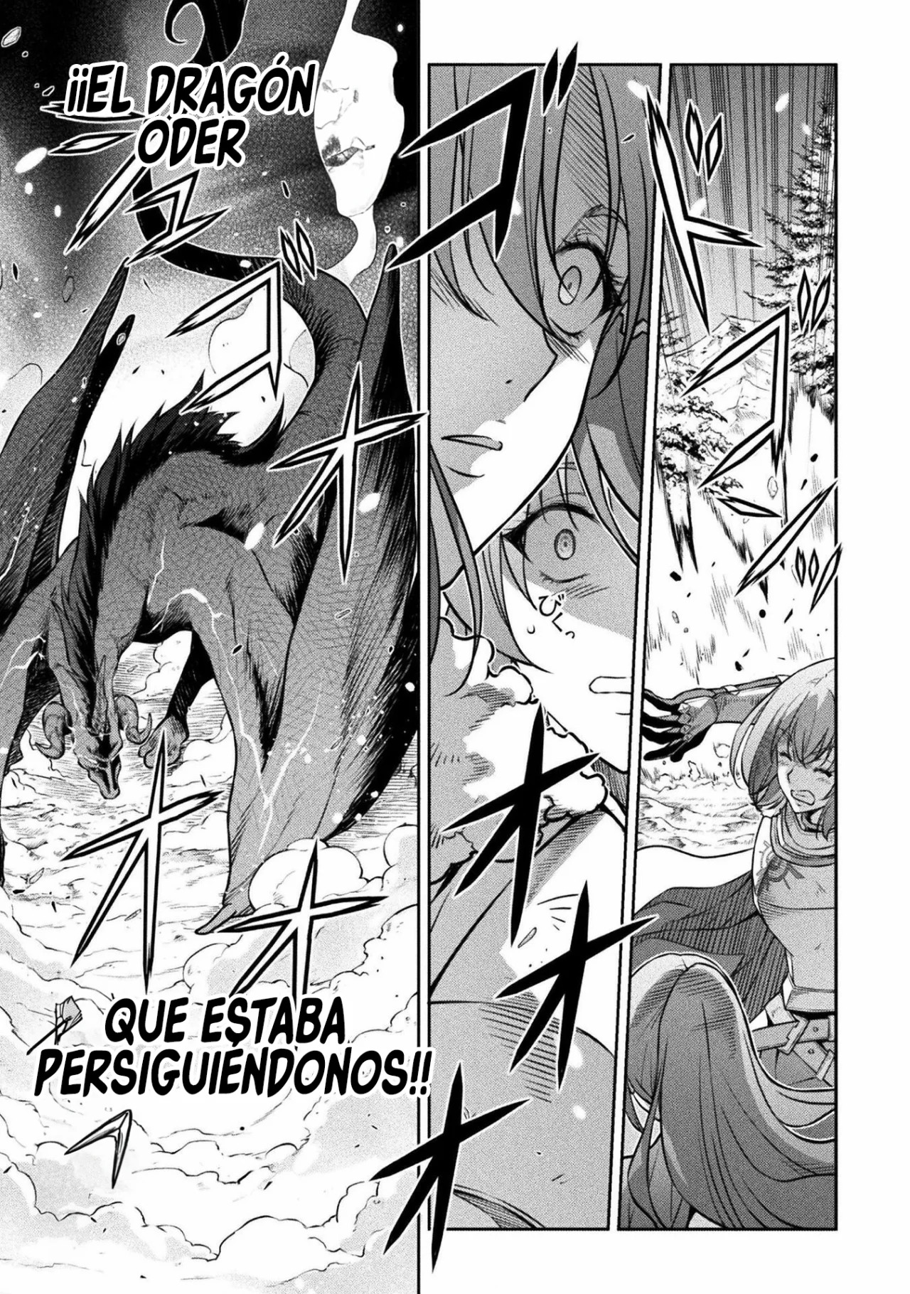 Drawing: Saikyou Mangaka wa Oekaki Skill de Isekai Musou Suru! Capitulo 72 página 11