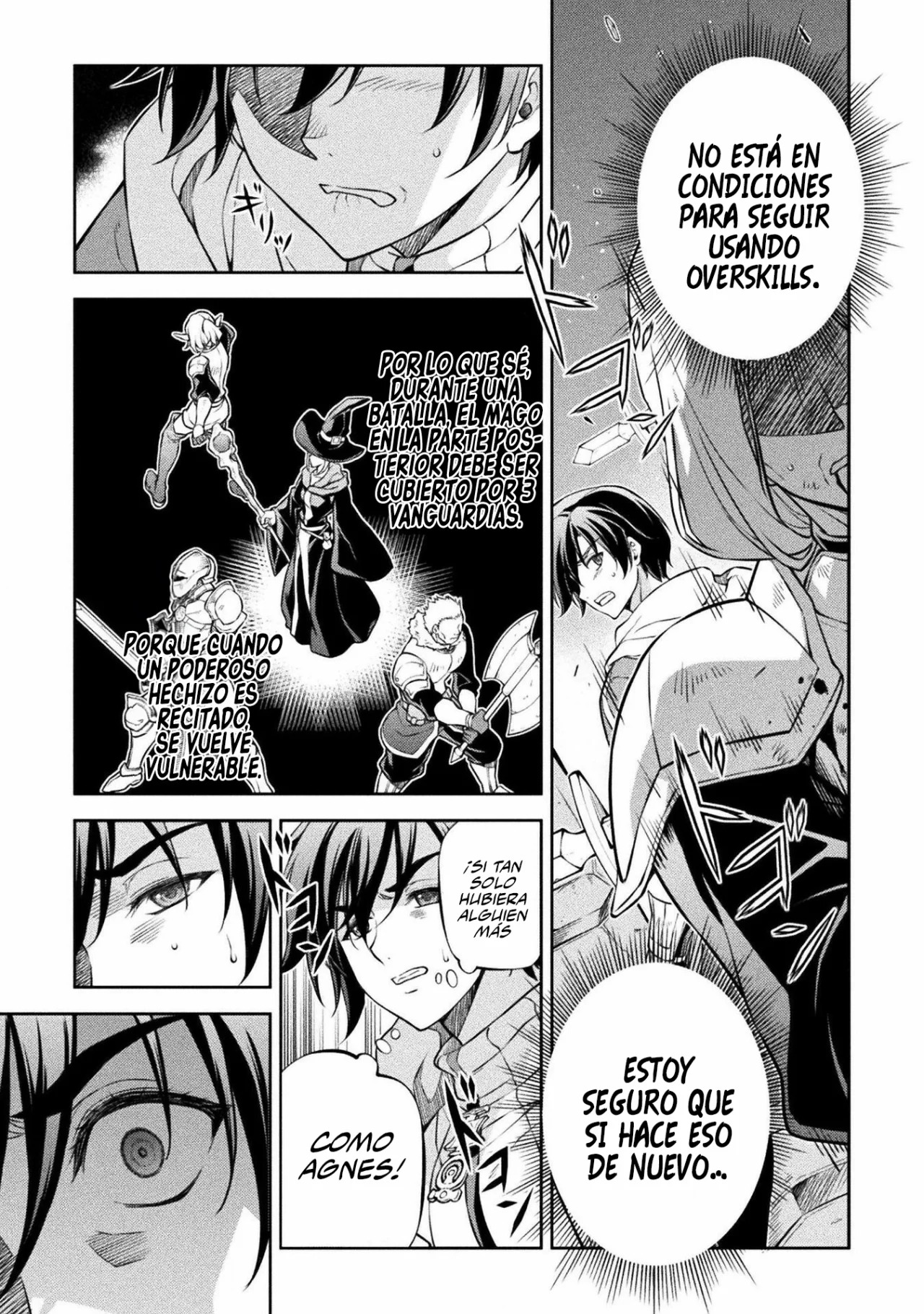 Drawing: Saikyou Mangaka wa Oekaki Skill de Isekai Musou Suru! Capitulo 73 página 11