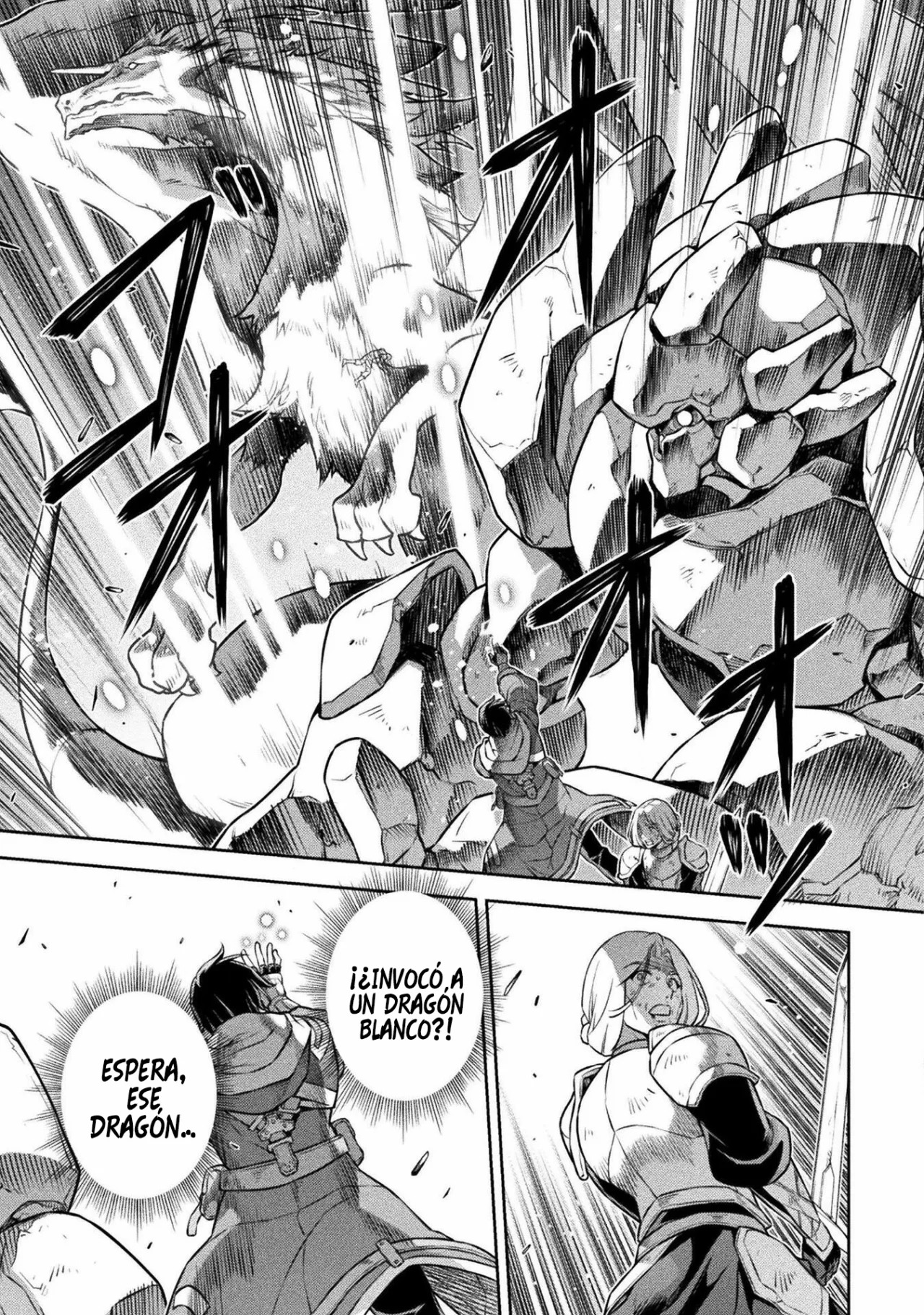 Drawing: Saikyou Mangaka wa Oekaki Skill de Isekai Musou Suru! Capitulo 73 página 13