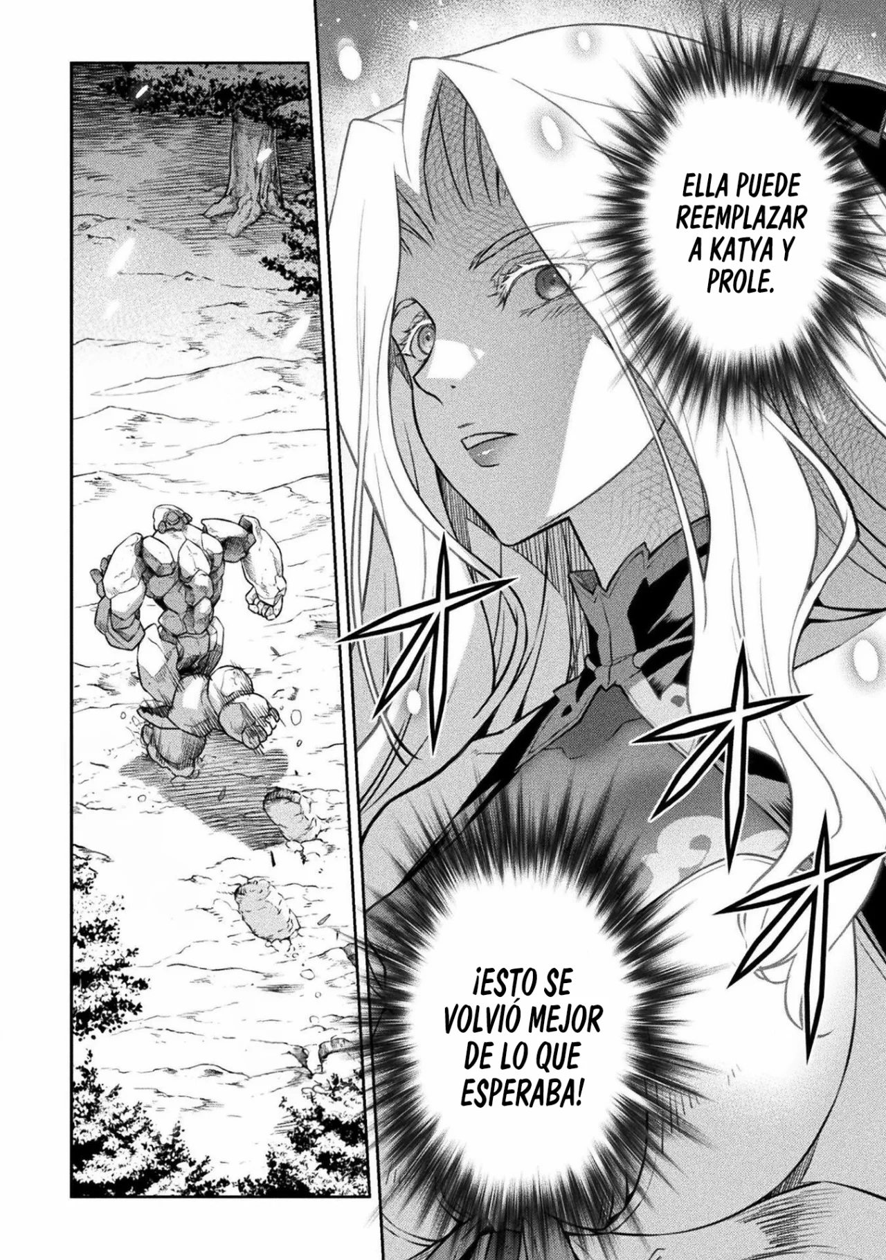 Drawing: Saikyou Mangaka wa Oekaki Skill de Isekai Musou Suru! Capitulo 74 página 11