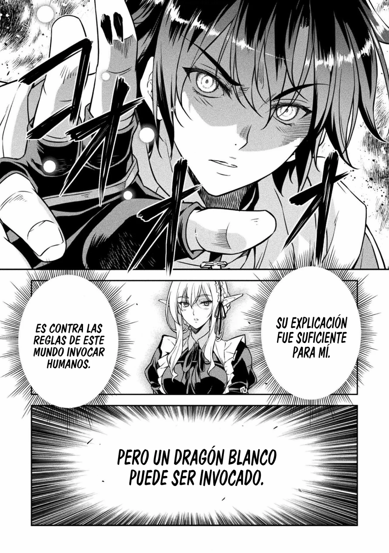 Drawing: Saikyou Mangaka wa Oekaki Skill de Isekai Musou Suru! Capitulo 74 página 7