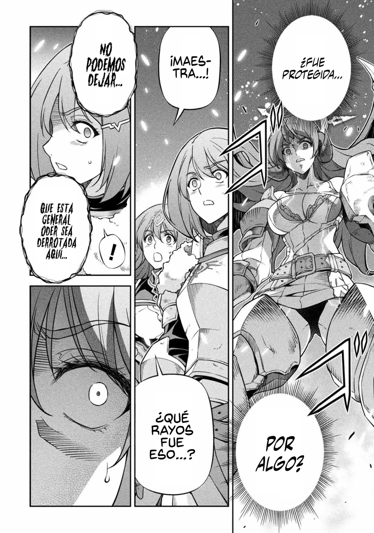 Drawing: Saikyou Mangaka wa Oekaki Skill de Isekai Musou Suru! Capitulo 75 página 17