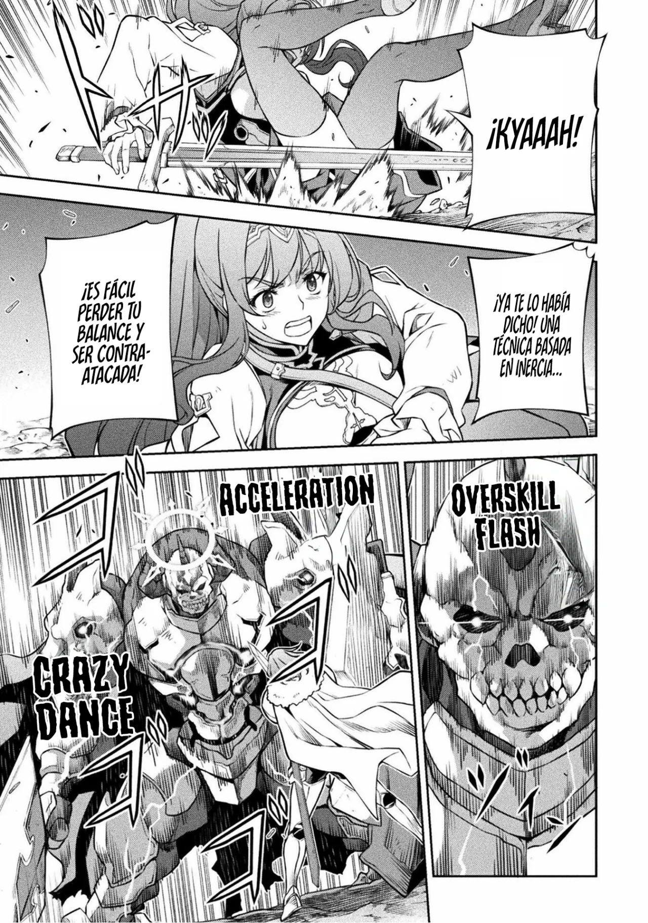 Drawing: Saikyou Mangaka wa Oekaki Skill de Isekai Musou Suru! Capitulo 75 página 6