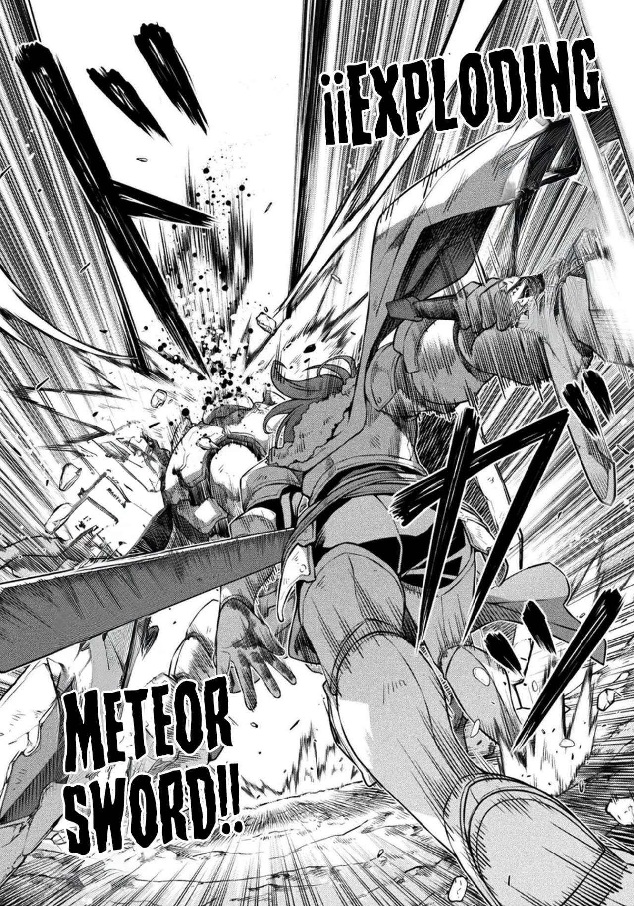 Drawing: Saikyou Mangaka wa Oekaki Skill de Isekai Musou Suru! Capitulo 75 página 9