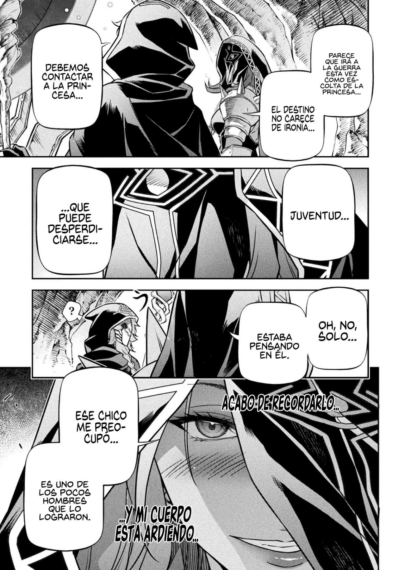 Drawing: Saikyou Mangaka wa Oekaki Skill de Isekai Musou Suru! Capitulo 76 página 10