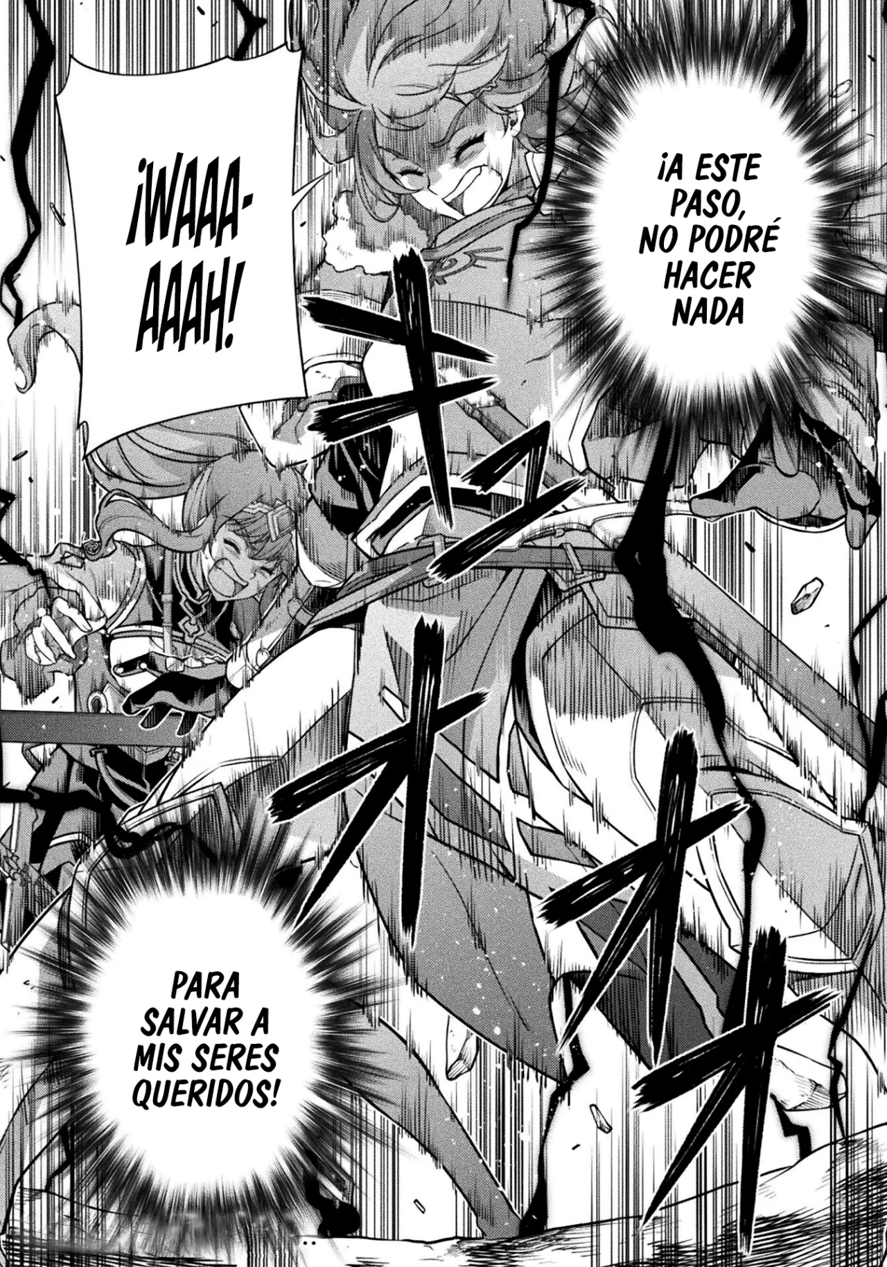 Drawing: Saikyou Mangaka wa Oekaki Skill de Isekai Musou Suru! Capitulo 76 página 16