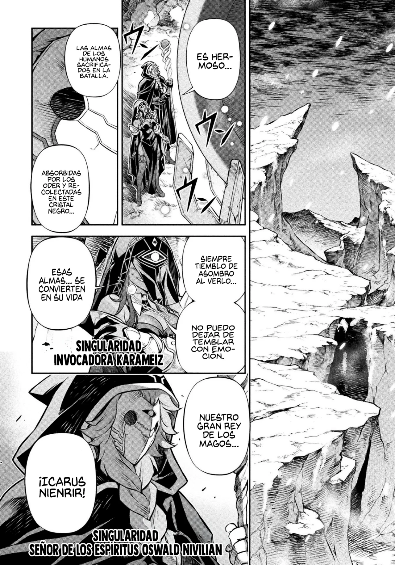 Drawing: Saikyou Mangaka wa Oekaki Skill de Isekai Musou Suru! Capitulo 76 página 7