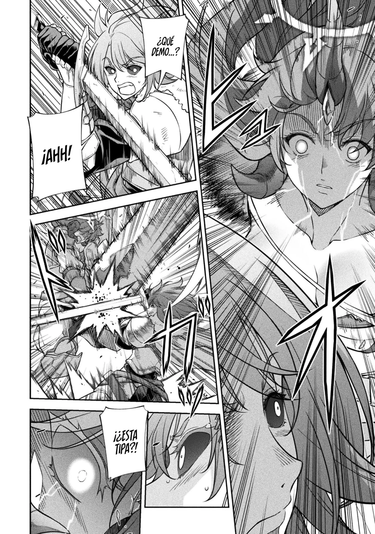 Drawing: Saikyou Mangaka wa Oekaki Skill de Isekai Musou Suru! Capitulo 77 página 13