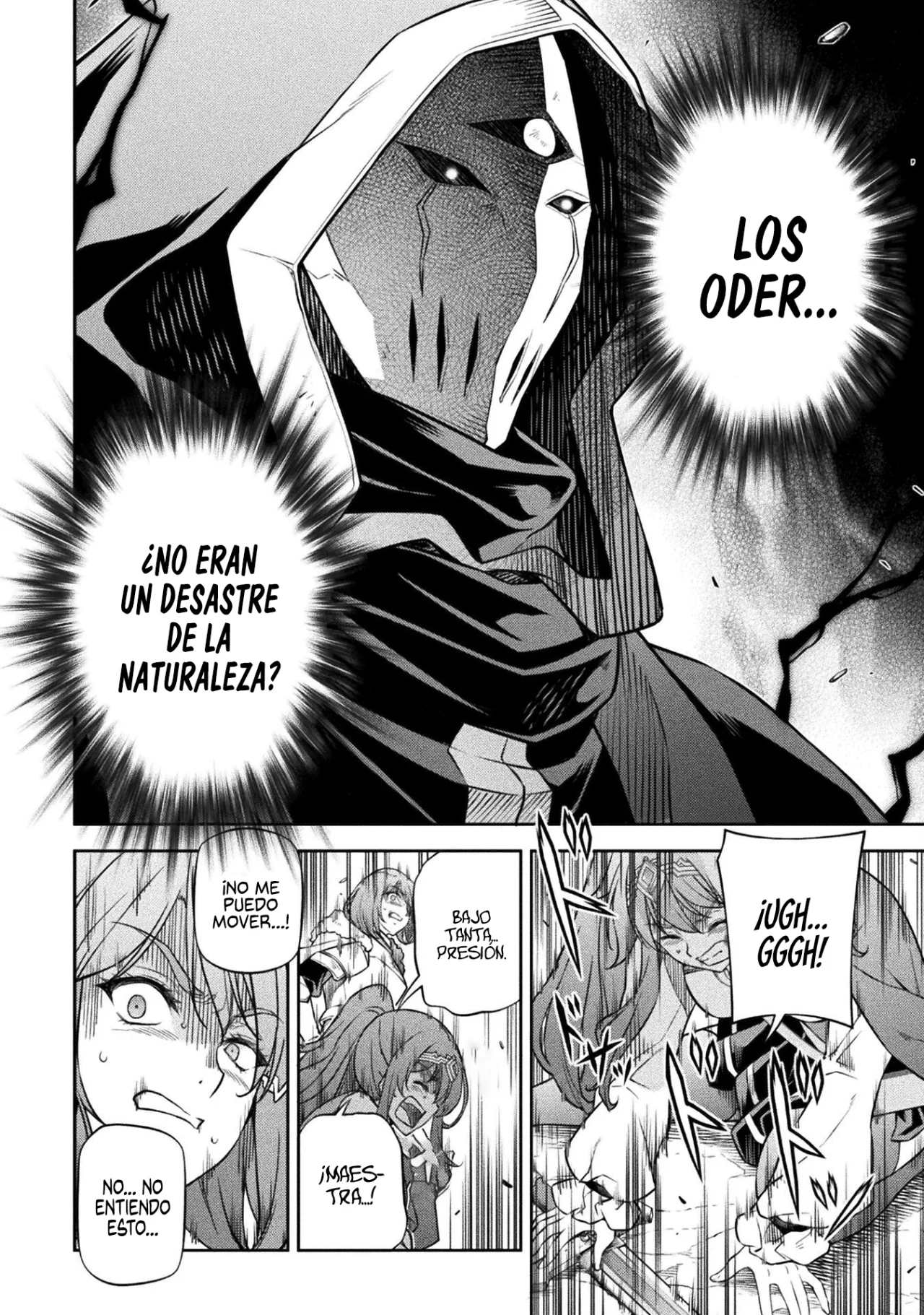 Drawing: Saikyou Mangaka wa Oekaki Skill de Isekai Musou Suru! Capitulo 77 página 5