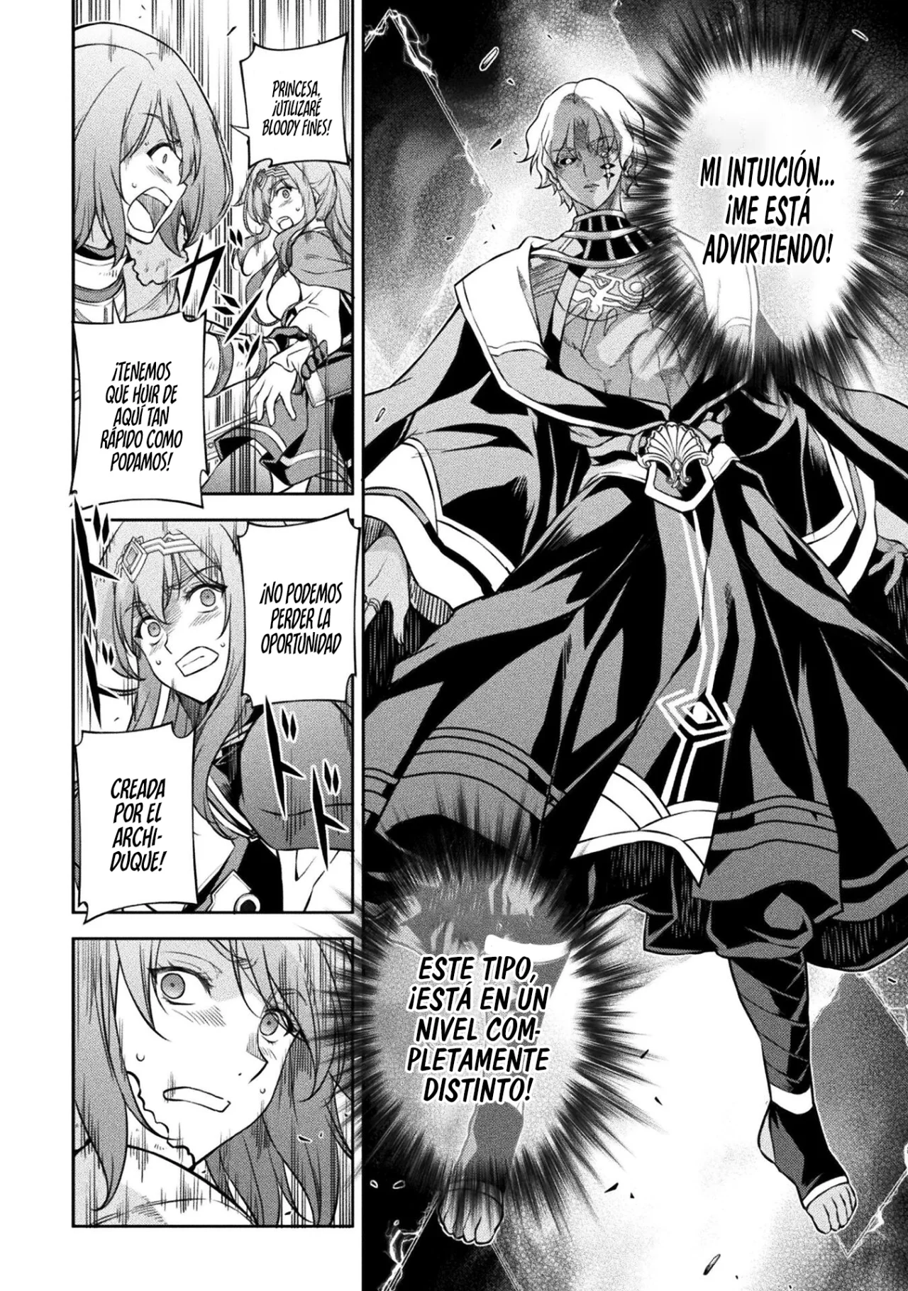 Drawing: Saikyou Mangaka wa Oekaki Skill de Isekai Musou Suru! Capitulo 78 página 13