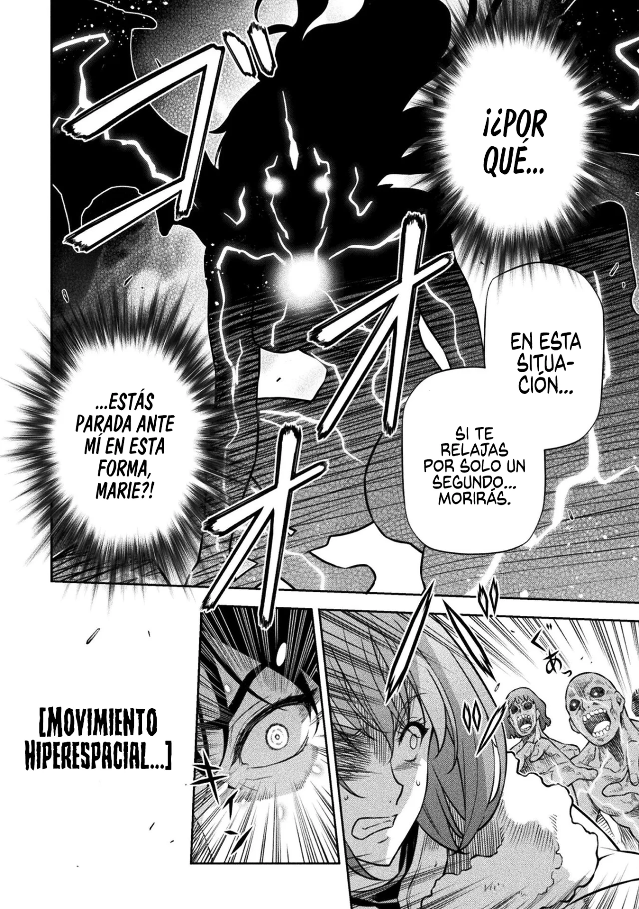 Drawing: Saikyou Mangaka wa Oekaki Skill de Isekai Musou Suru! Capitulo 78 página 6