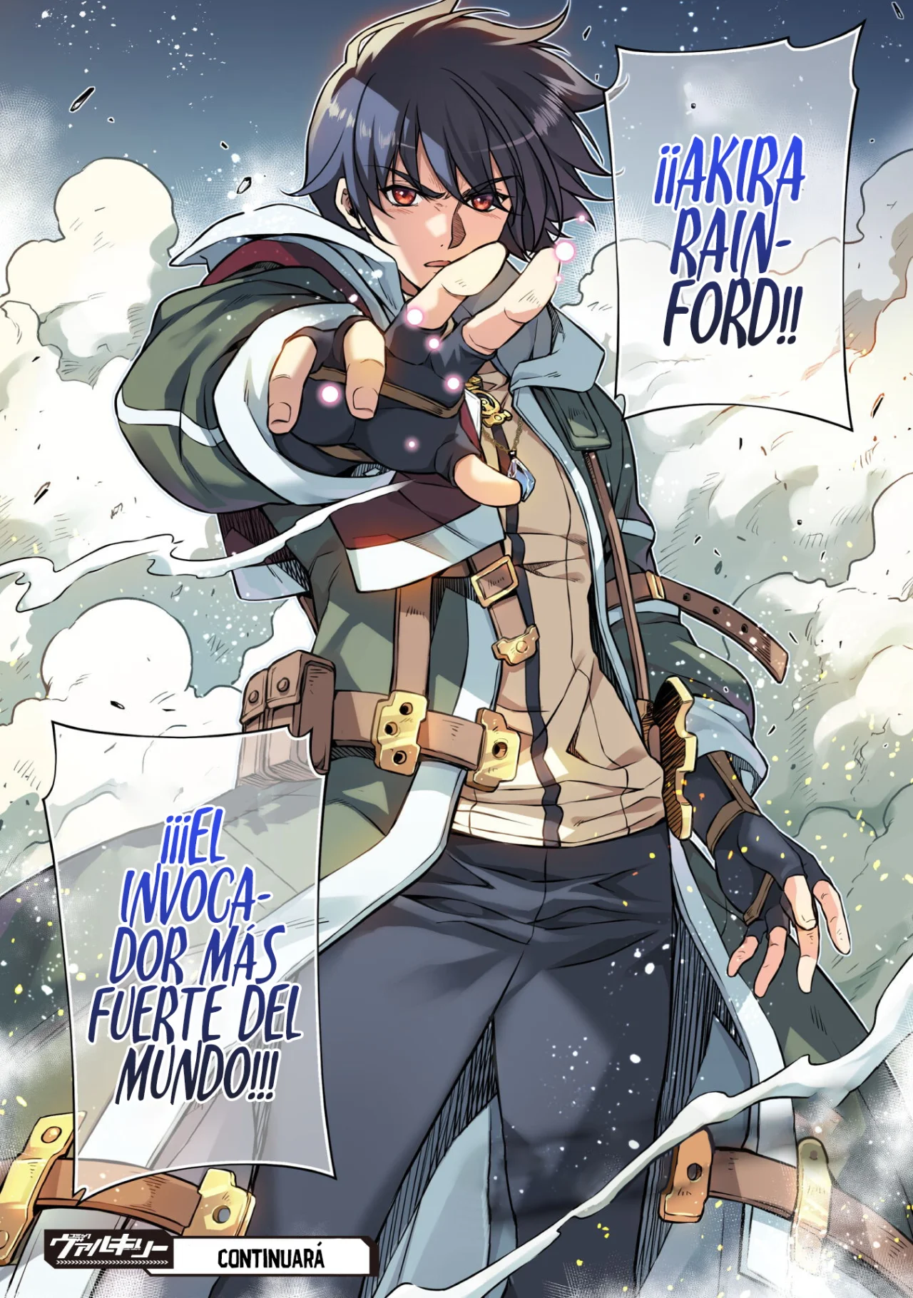 Drawing: Saikyou Mangaka wa Oekaki Skill de Isekai Musou Suru! Capitulo 79 página 22