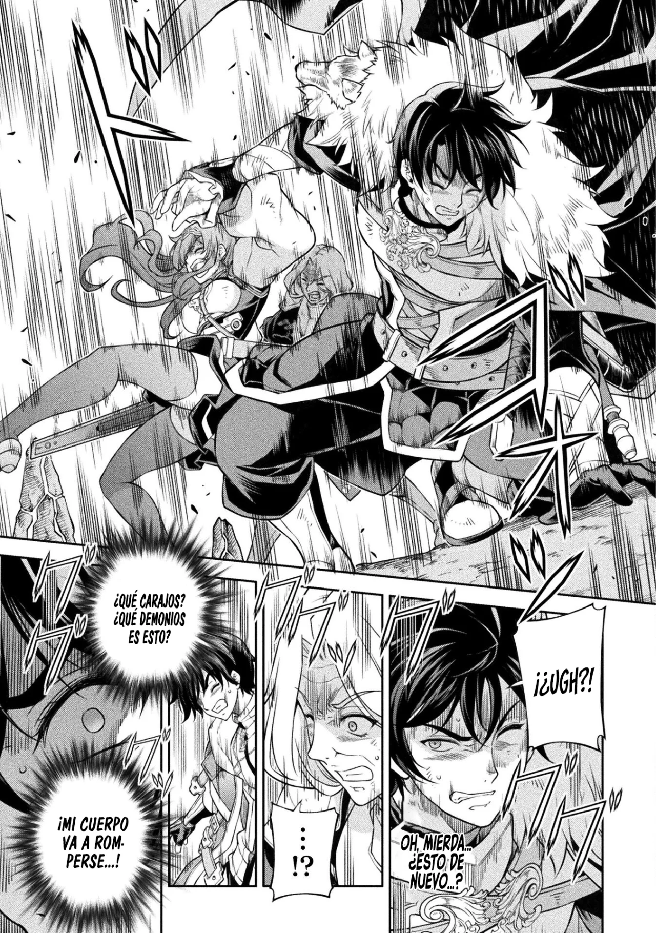 Drawing: Saikyou Mangaka wa Oekaki Skill de Isekai Musou Suru! Capitulo 80 página 13