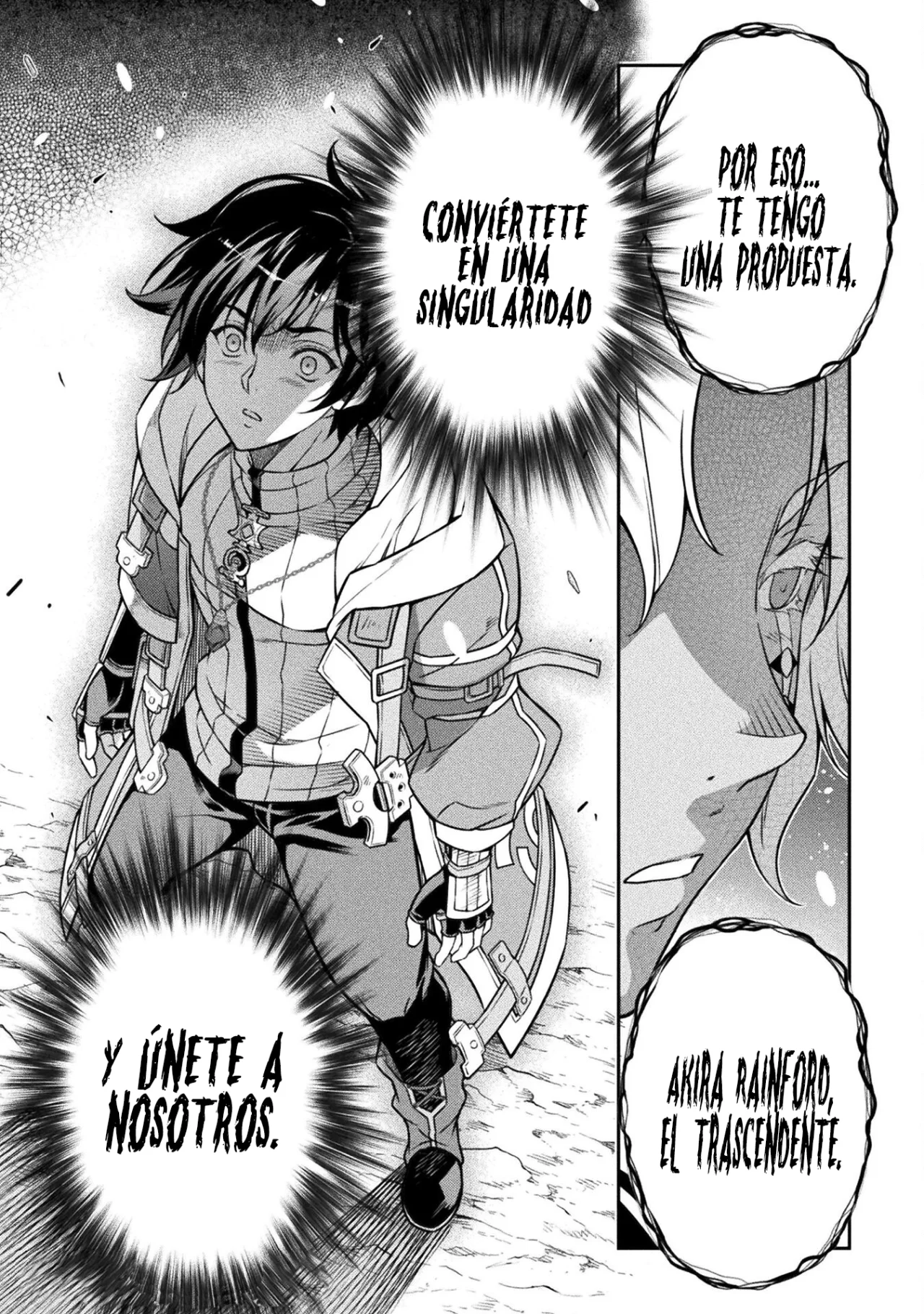 Drawing: Saikyou Mangaka wa Oekaki Skill de Isekai Musou Suru! Capitulo 81 página 16