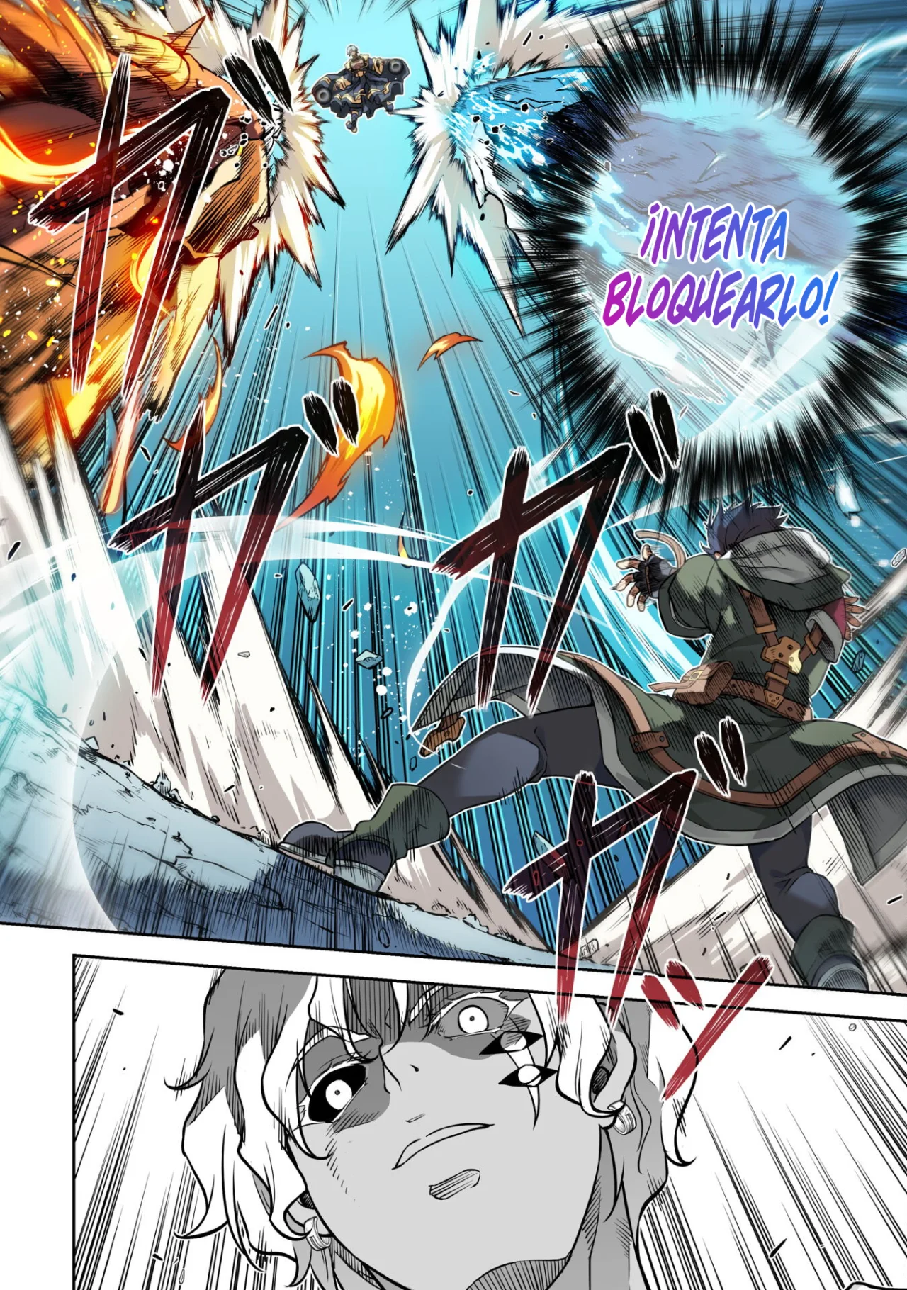 Drawing: Saikyou Mangaka wa Oekaki Skill de Isekai Musou Suru! Capitulo 81 página 7