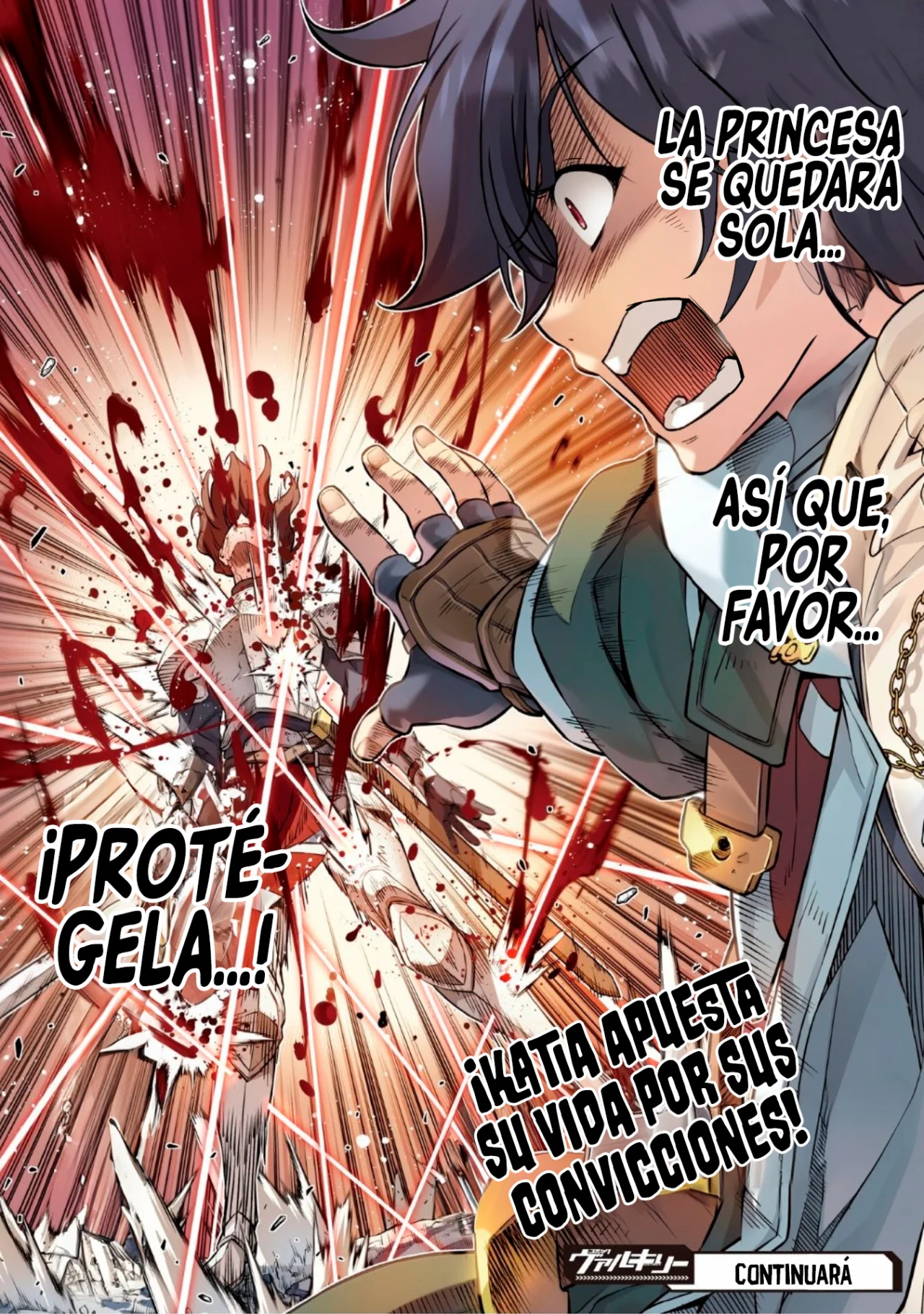 Drawing: Saikyou Mangaka wa Oekaki Skill de Isekai Musou Suru! Capitulo 82 página 18