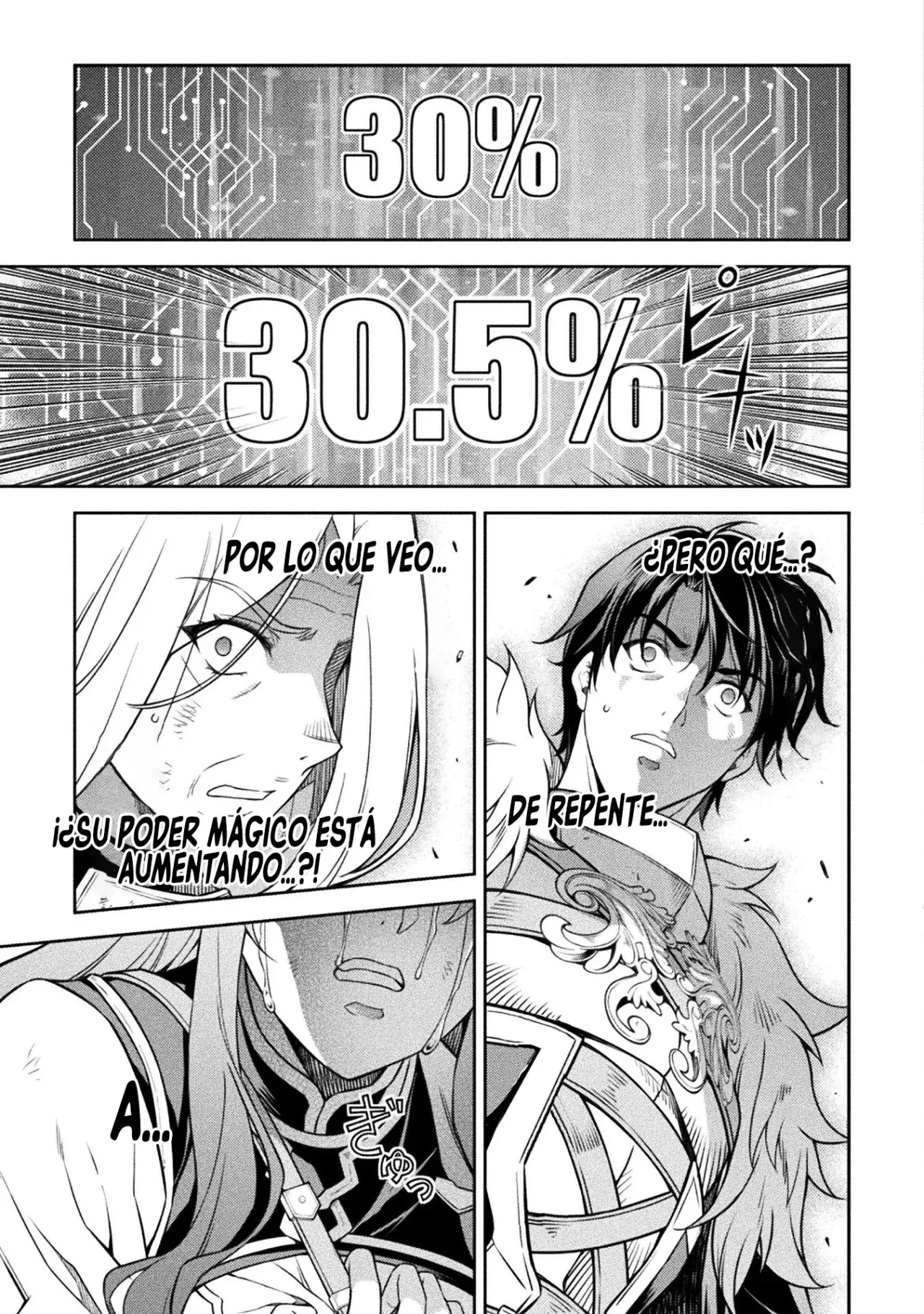 Drawing: Saikyou Mangaka wa Oekaki Skill de Isekai Musou Suru! Capitulo 83 página 10