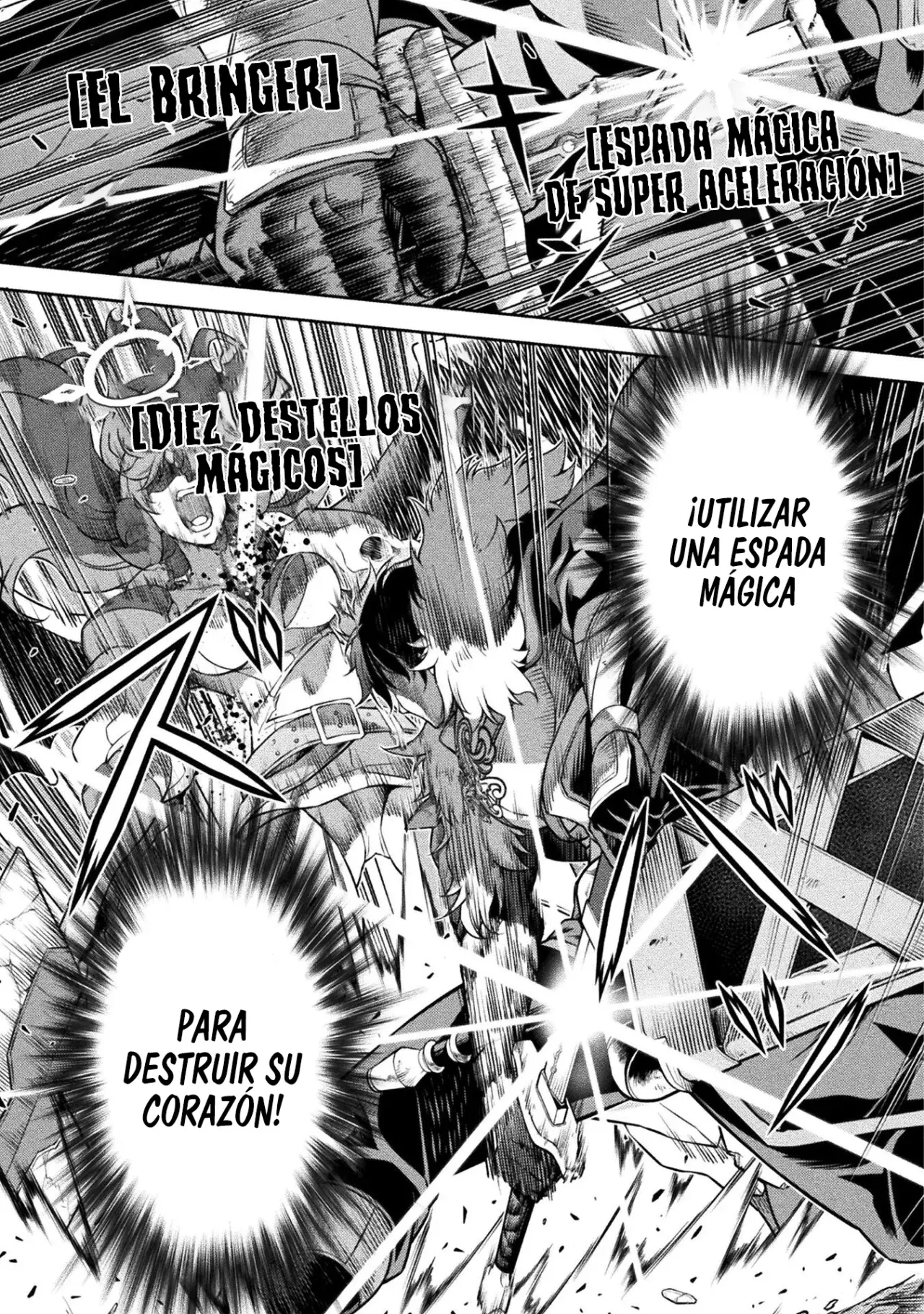 Drawing: Saikyou Mangaka wa Oekaki Skill de Isekai Musou Suru! Capitulo 84 página 13