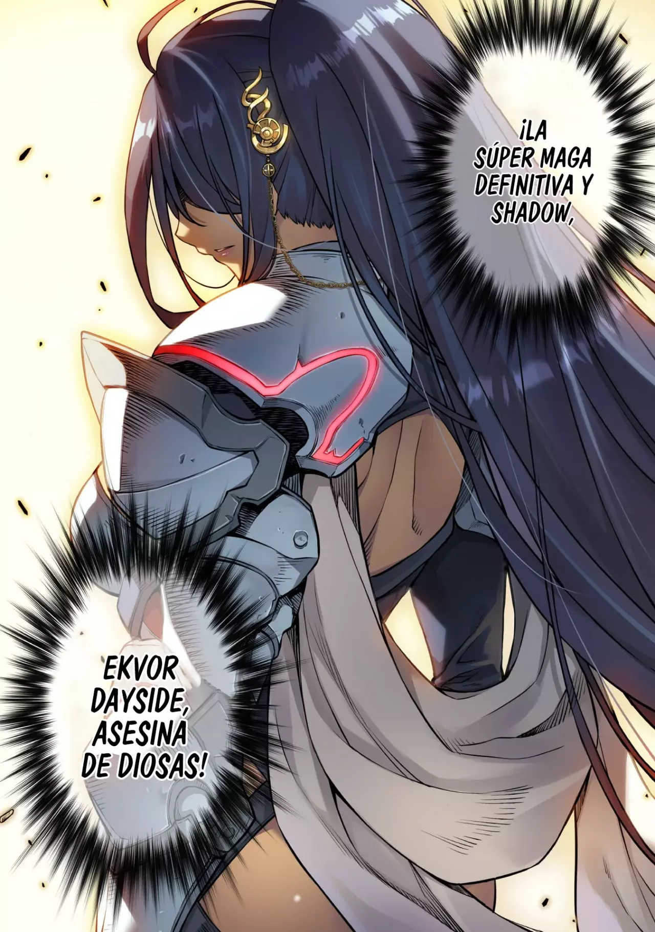 Drawing: Saikyou Mangaka wa Oekaki Skill de Isekai Musou Suru! Capitulo 84 página 6