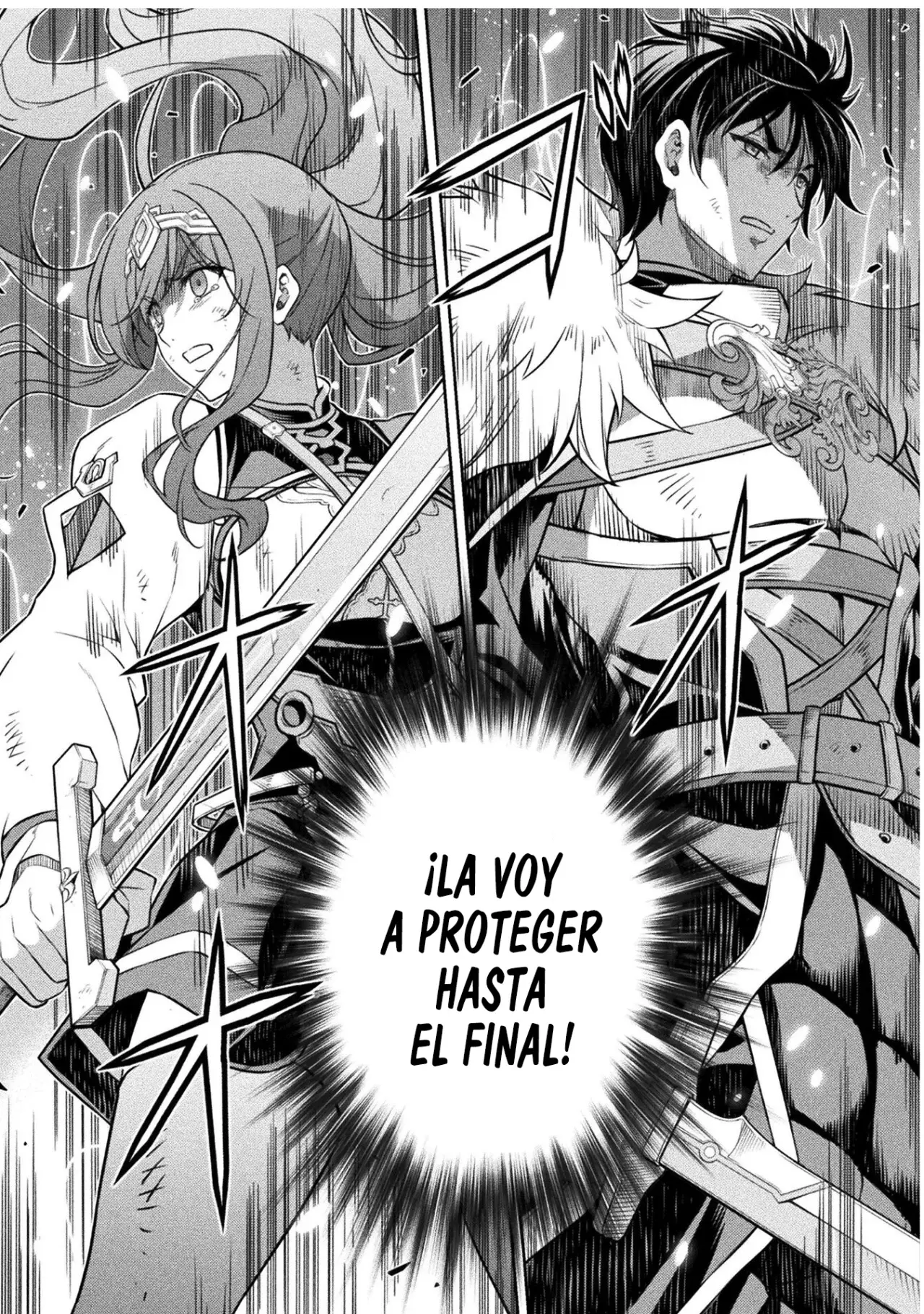 Drawing: Saikyou Mangaka wa Oekaki Skill de Isekai Musou Suru! Capitulo 85 página 11