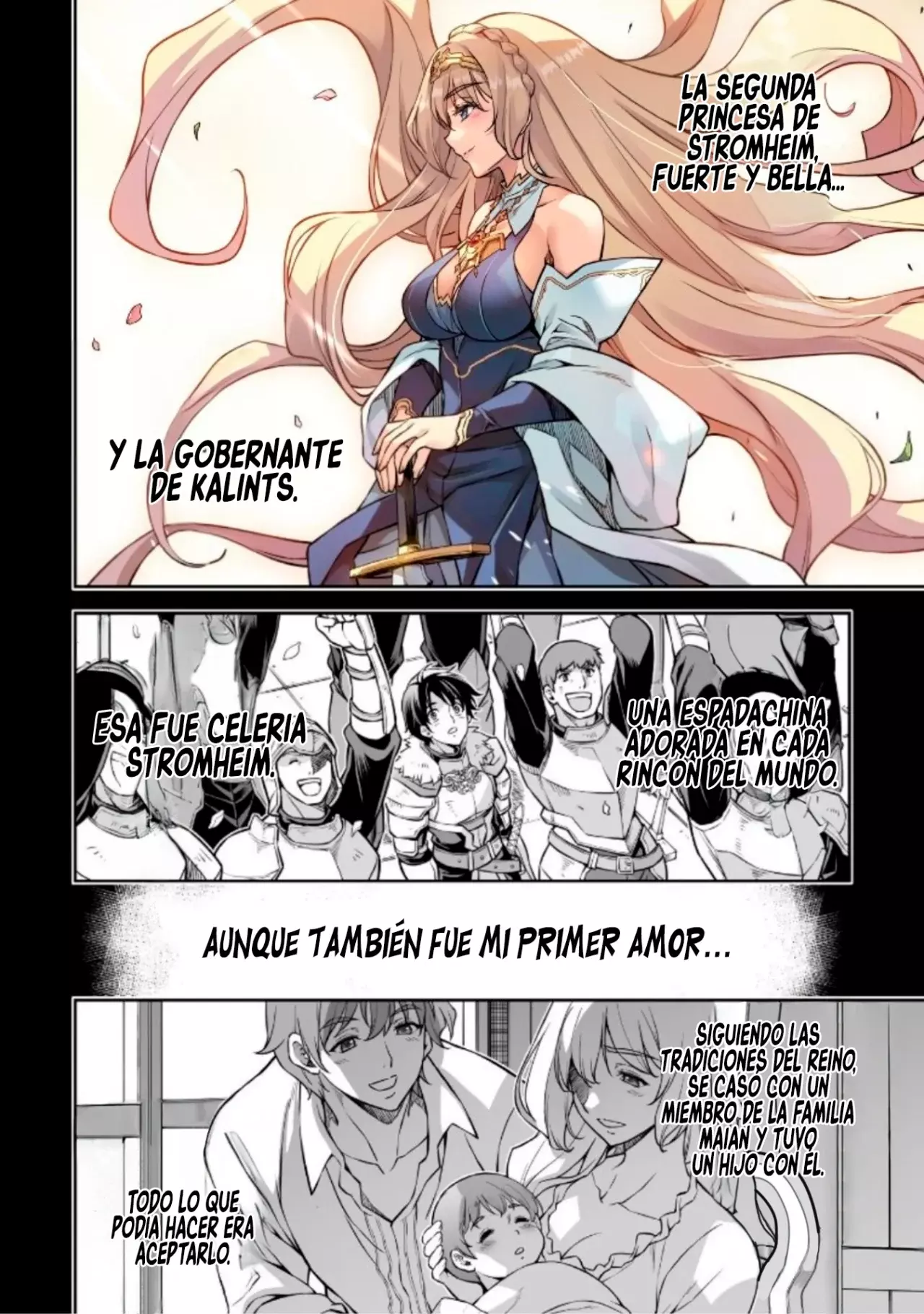 Drawing: Saikyou Mangaka wa Oekaki Skill de Isekai Musou Suru! Capitulo 86 página 12