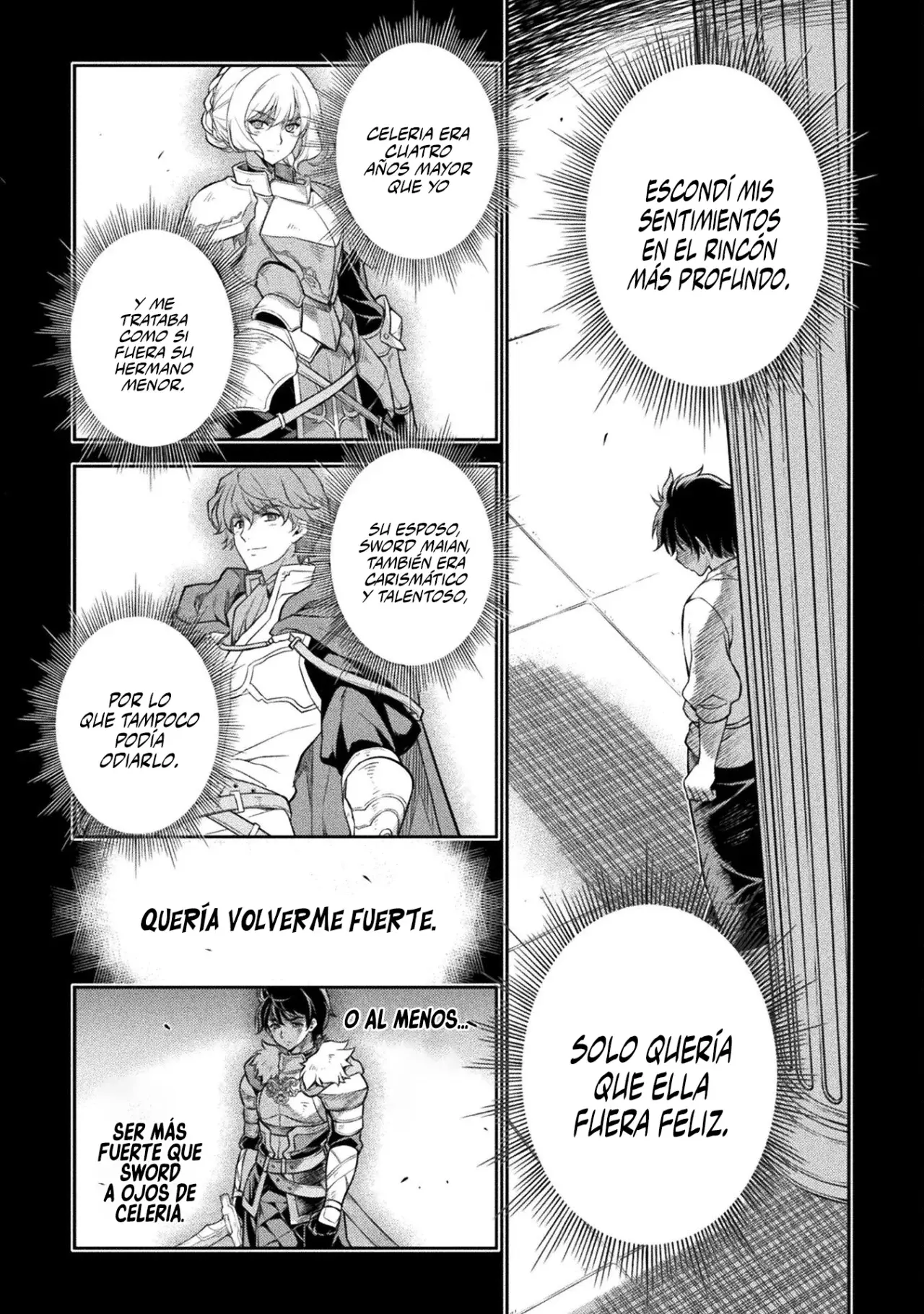 Drawing: Saikyou Mangaka wa Oekaki Skill de Isekai Musou Suru! Capitulo 86 página 13