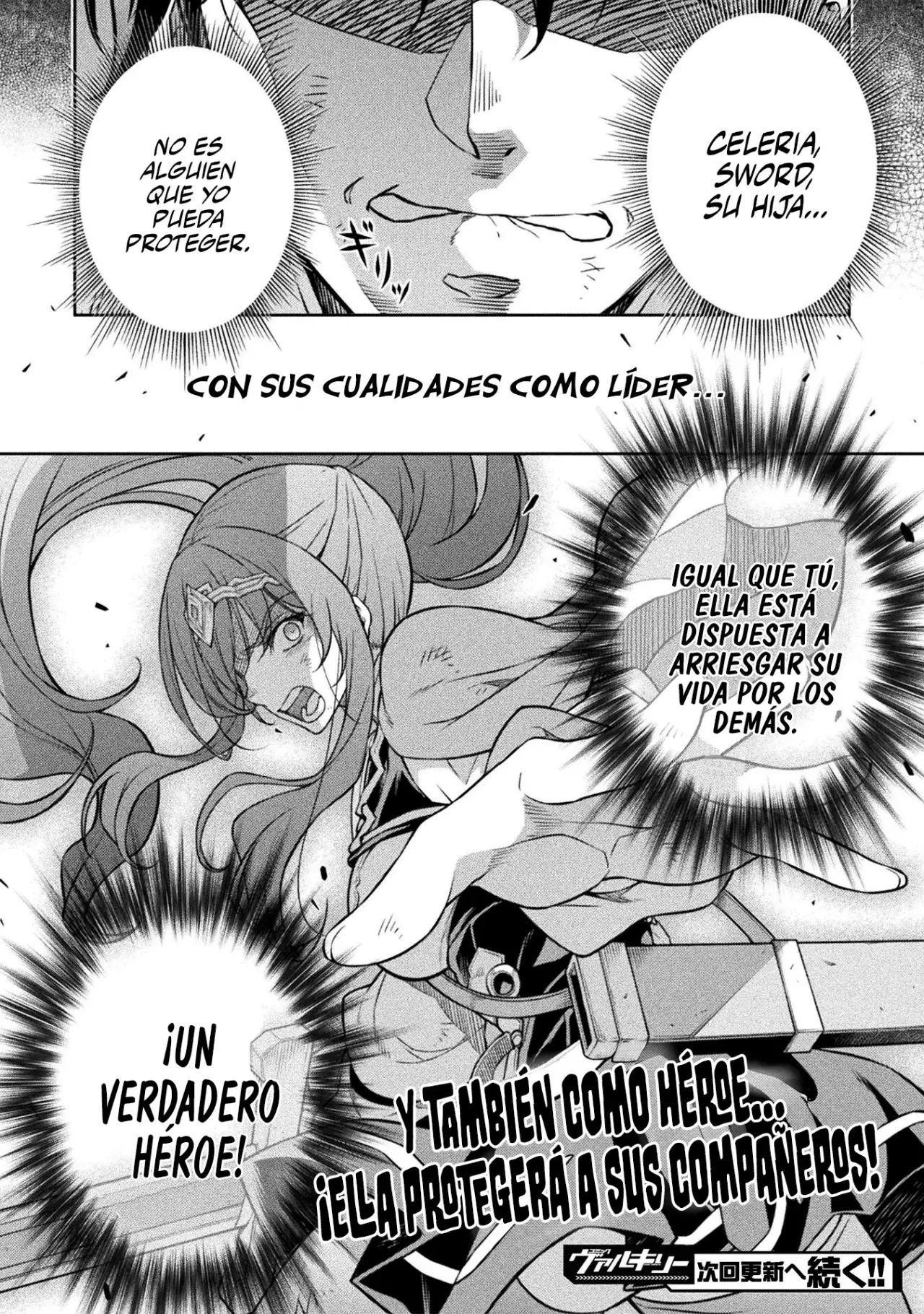 Drawing: Saikyou Mangaka wa Oekaki Skill de Isekai Musou Suru! Capitulo 86 página 18