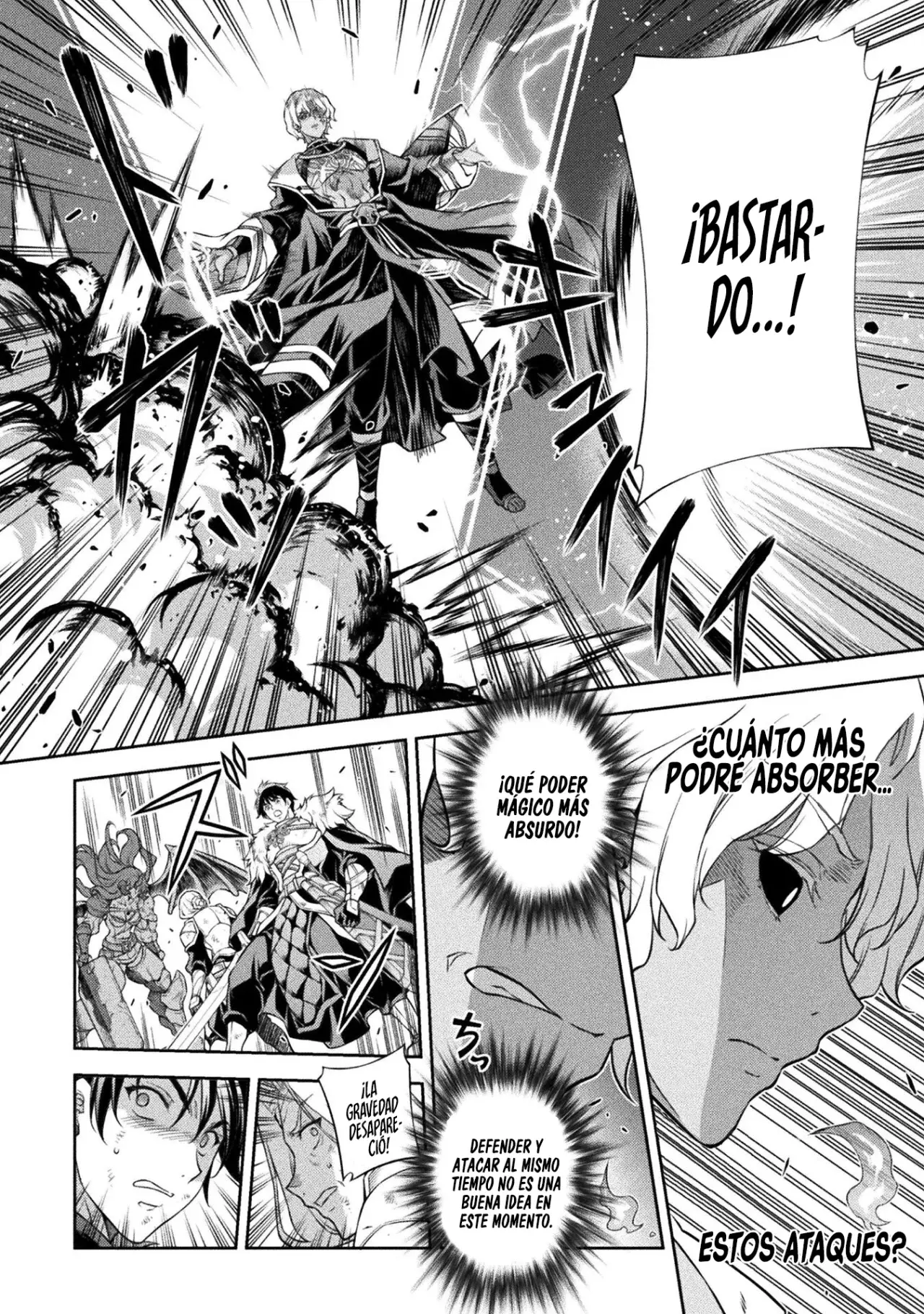Drawing: Saikyou Mangaka wa Oekaki Skill de Isekai Musou Suru! Capitulo 86 página 6