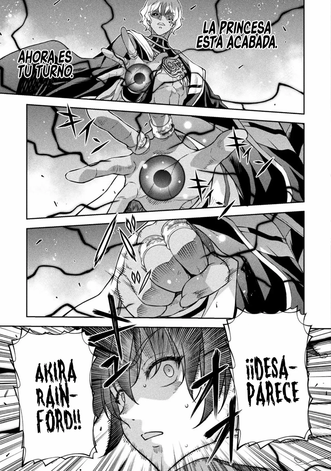 Drawing: Saikyou Mangaka wa Oekaki Skill de Isekai Musou Suru! Capitulo 88 página 16