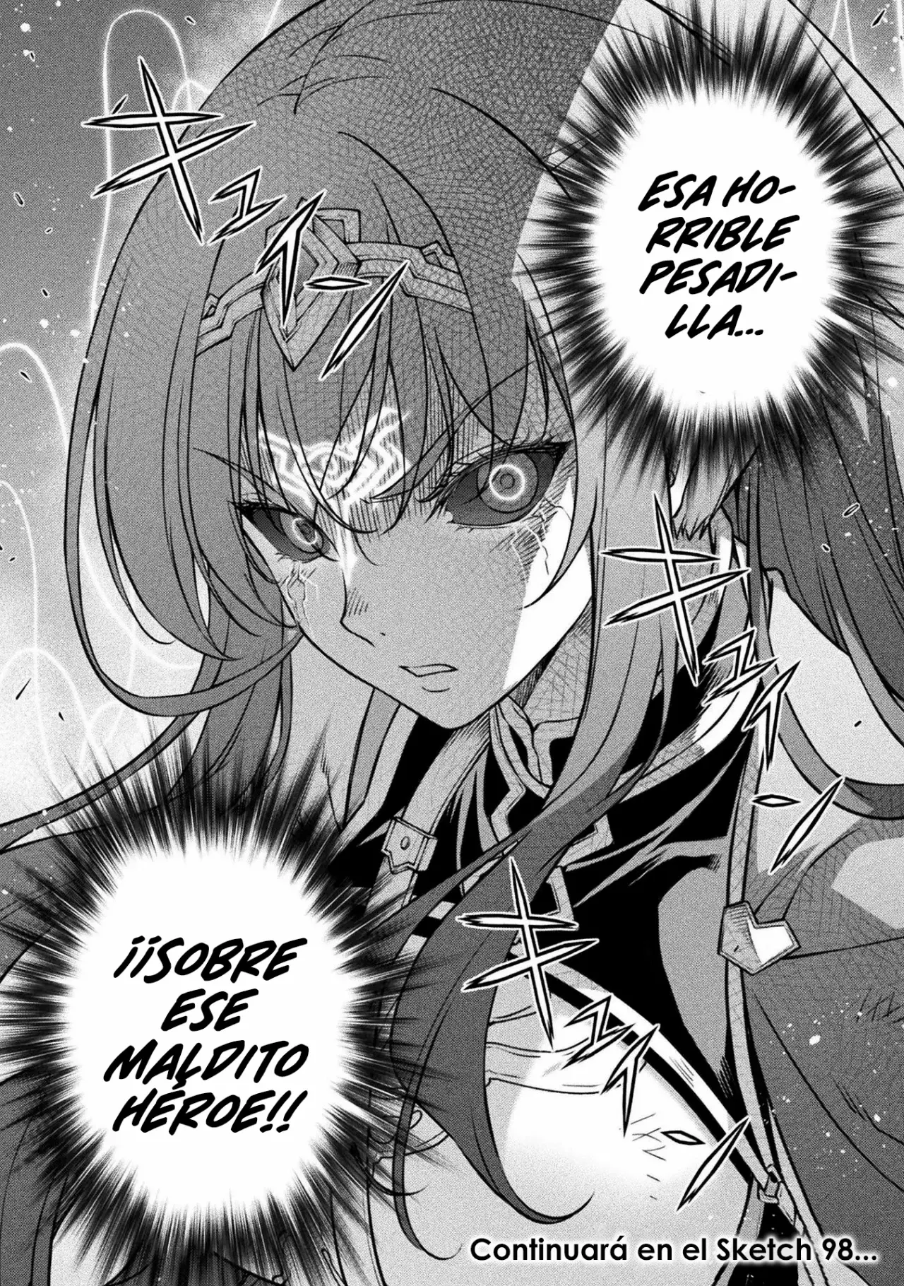 Drawing: Saikyou Mangaka wa Oekaki Skill de Isekai Musou Suru! Capitulo 88 página 19