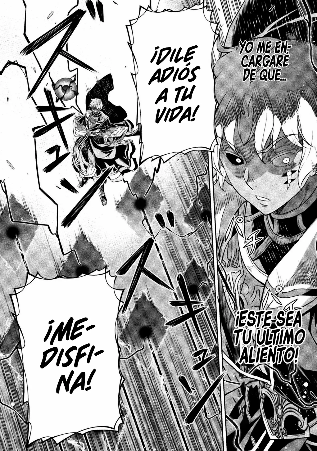 Drawing: Saikyou Mangaka wa Oekaki Skill de Isekai Musou Suru! Capitulo 88 página 6