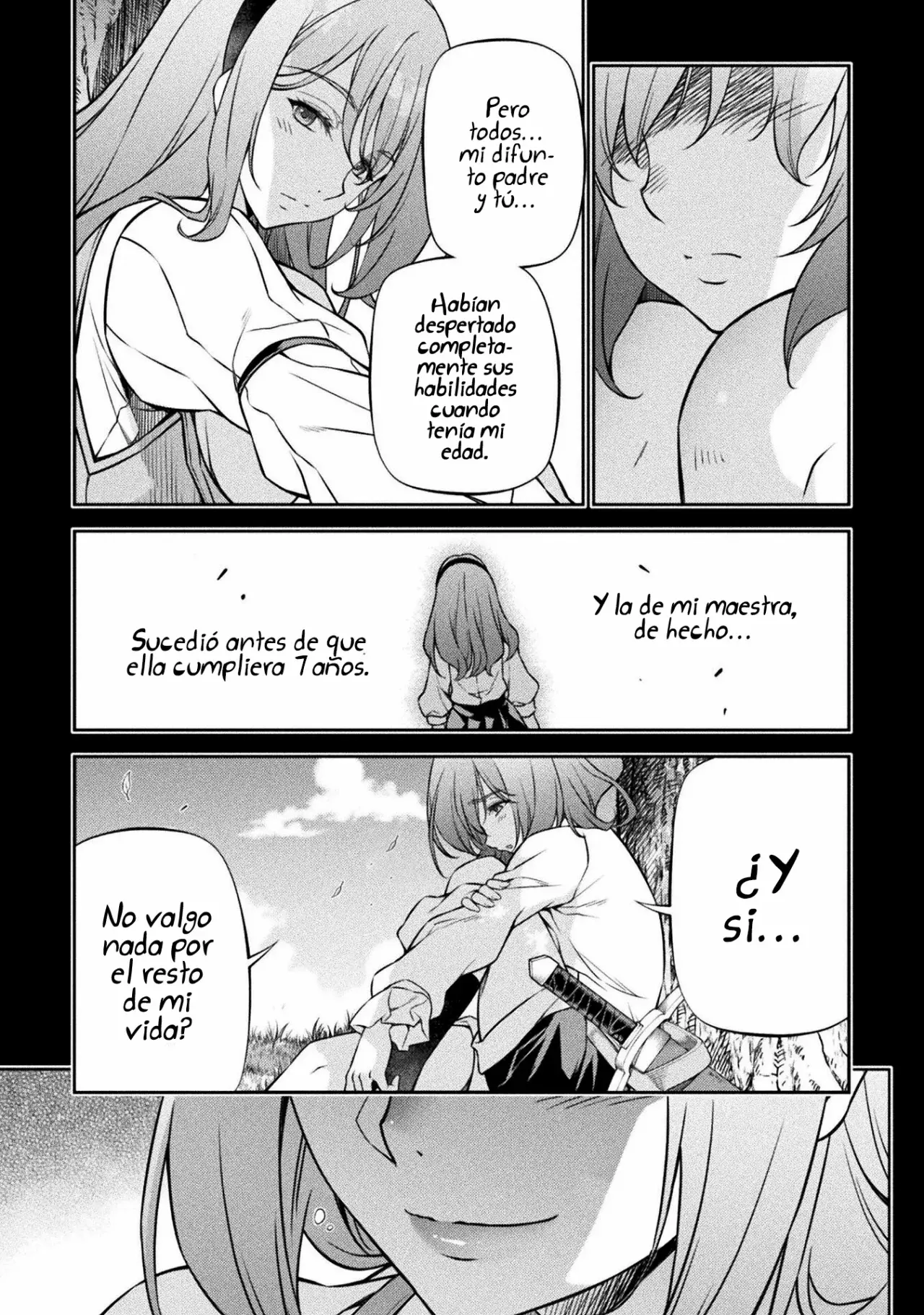 Drawing: Saikyou Mangaka wa Oekaki Skill de Isekai Musou Suru! Capitulo 88 página 9