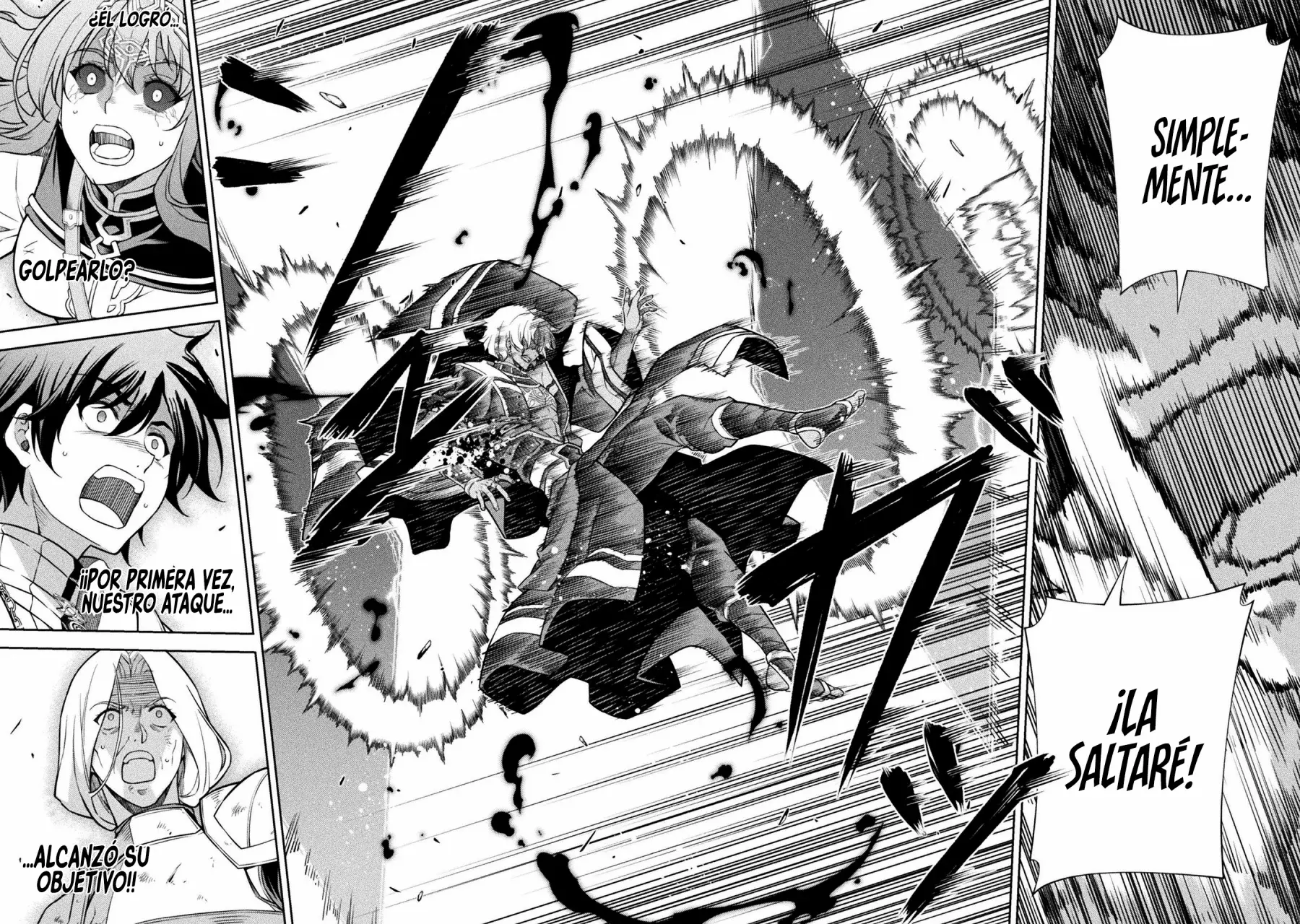 Drawing: Saikyou Mangaka wa Oekaki Skill de Isekai Musou Suru! Capitulo 89 página 19