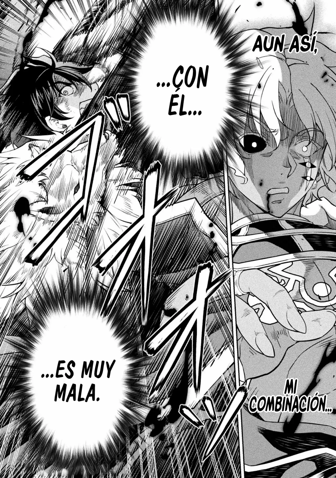 Drawing: Saikyou Mangaka wa Oekaki Skill de Isekai Musou Suru! Capitulo 89 página 20