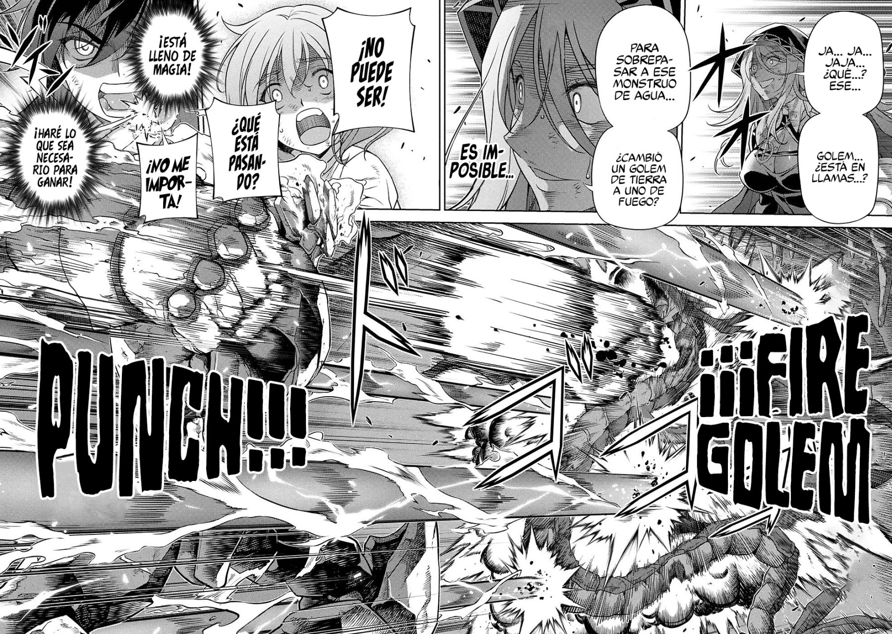 Drawing: Saikyou Mangaka wa Oekaki Skill de Isekai Musou Suru! Capitulo 9 página 9