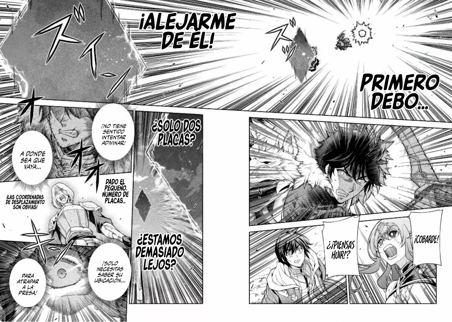Drawing: Saikyou Mangaka wa Oekaki Skill de Isekai Musou Suru! Capitulo 90 página 11