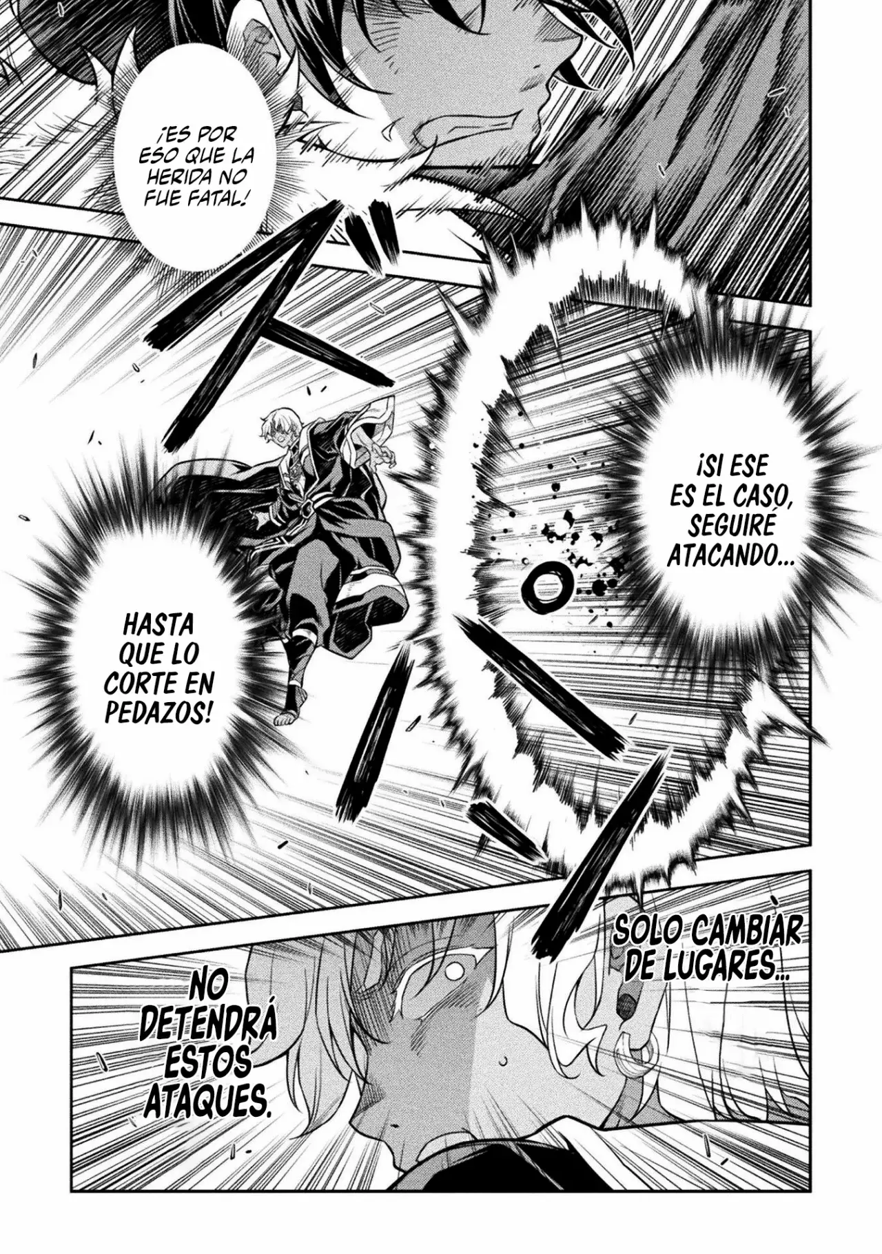 Drawing: Saikyou Mangaka wa Oekaki Skill de Isekai Musou Suru! Capitulo 90 página 5