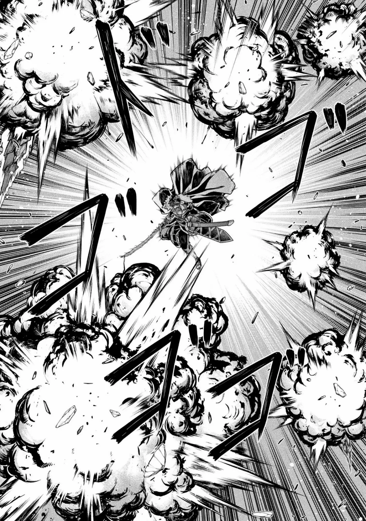 Drawing: Saikyou Mangaka wa Oekaki Skill de Isekai Musou Suru! Capitulo 90 página 9
