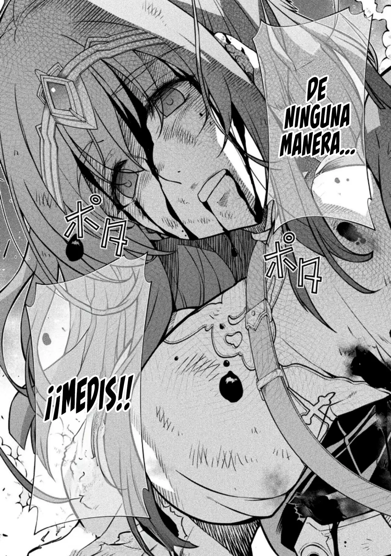 Drawing: Saikyou Mangaka wa Oekaki Skill de Isekai Musou Suru! Capitulo 91 página 21
