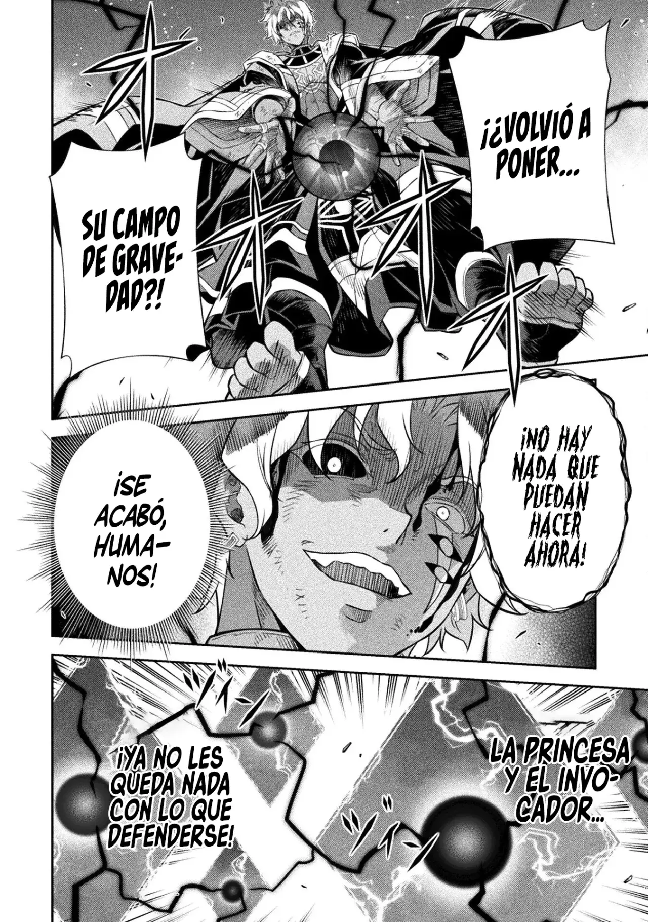 Drawing: Saikyou Mangaka wa Oekaki Skill de Isekai Musou Suru! Capitulo 92 página 14