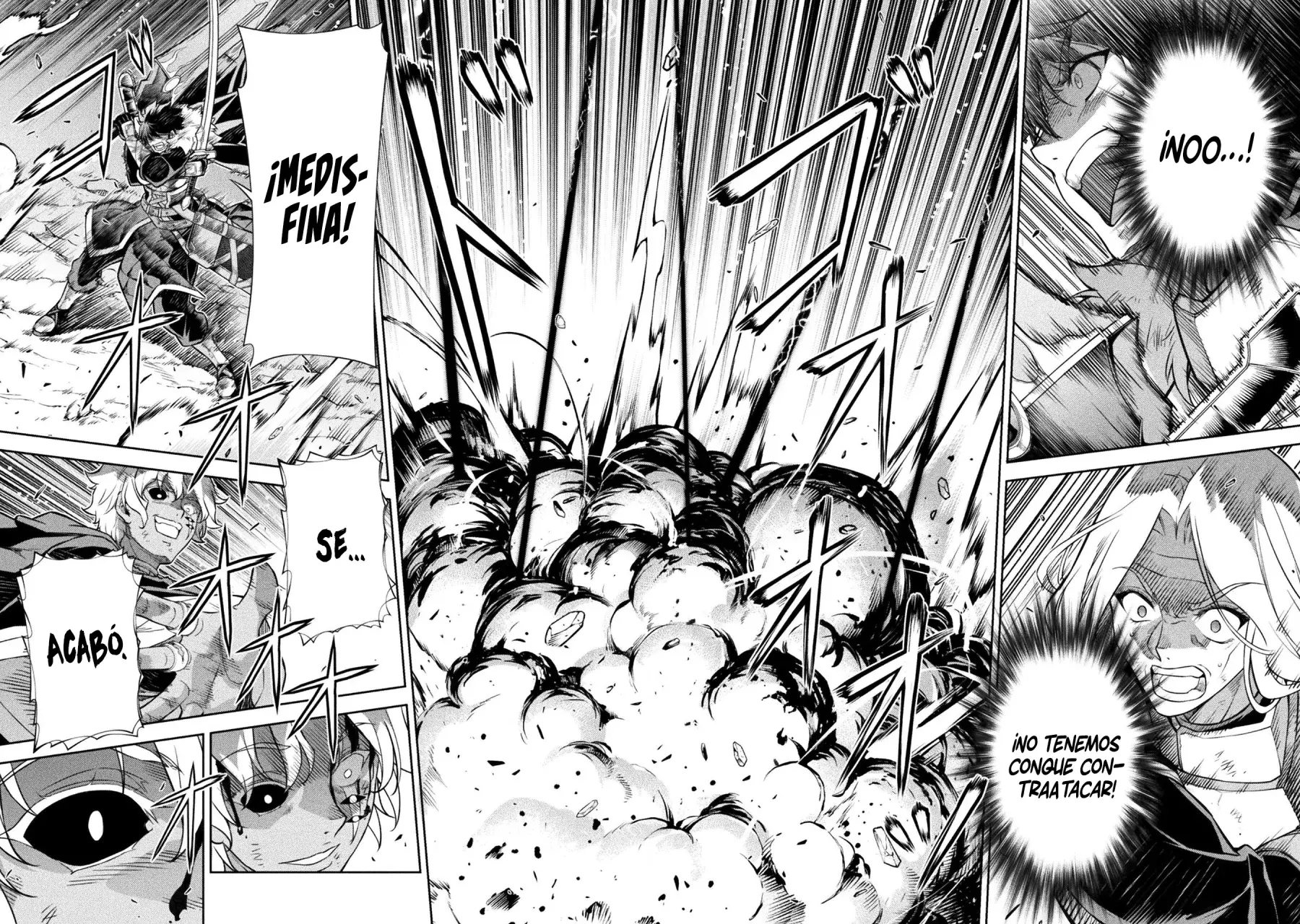 Drawing: Saikyou Mangaka wa Oekaki Skill de Isekai Musou Suru! Capitulo 92 página 16