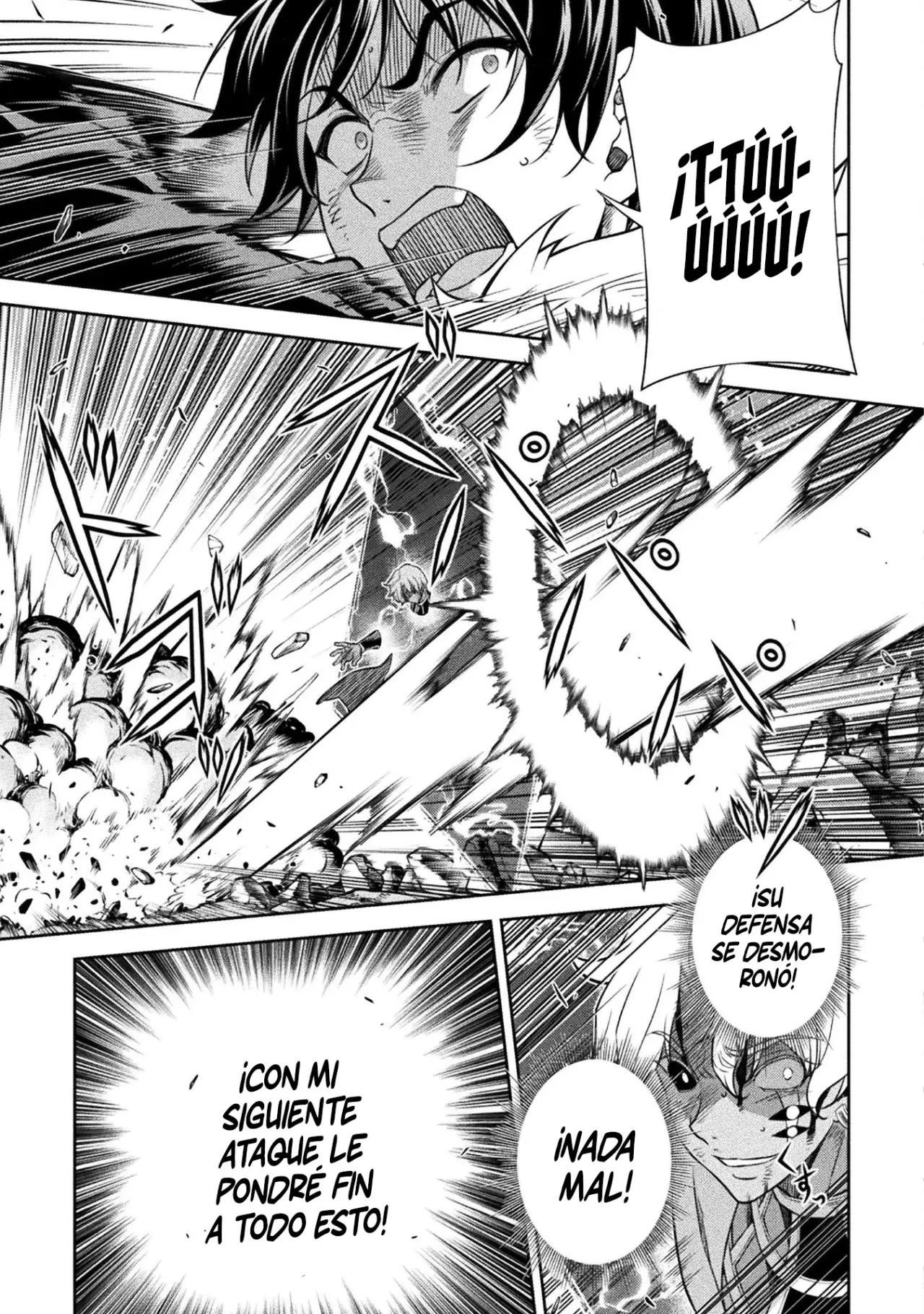 Drawing: Saikyou Mangaka wa Oekaki Skill de Isekai Musou Suru! Capitulo 92 página 5