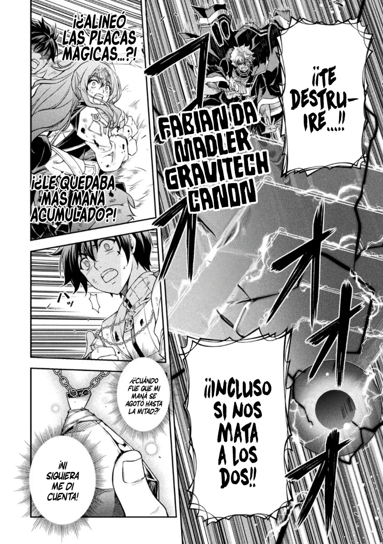 Drawing: Saikyou Mangaka wa Oekaki Skill de Isekai Musou Suru! Capitulo 93 página 17
