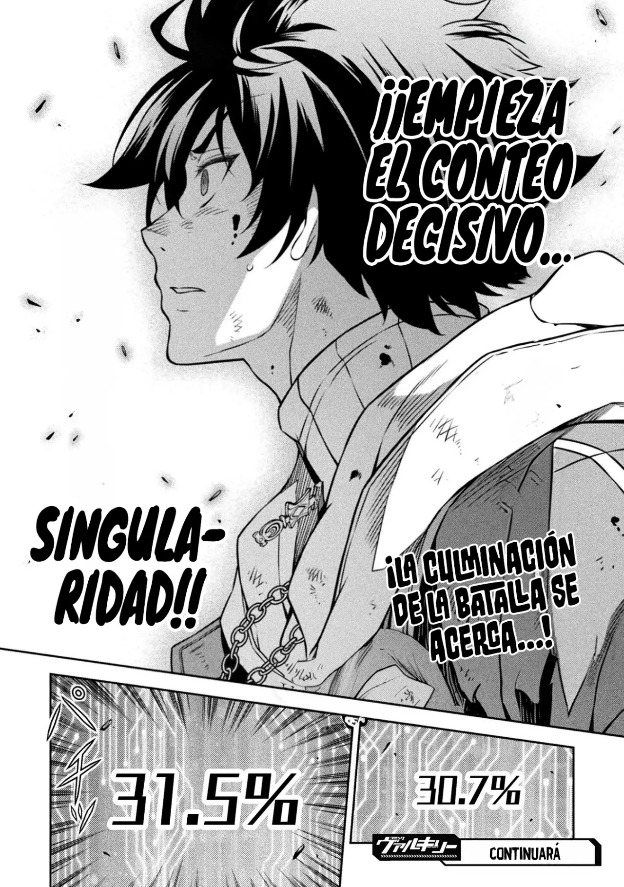 Drawing: Saikyou Mangaka wa Oekaki Skill de Isekai Musou Suru! Capitulo 93 página 19