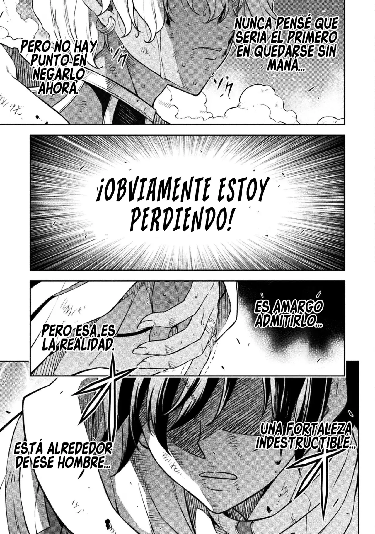 Drawing: Saikyou Mangaka wa Oekaki Skill de Isekai Musou Suru! Capitulo 94 página 11