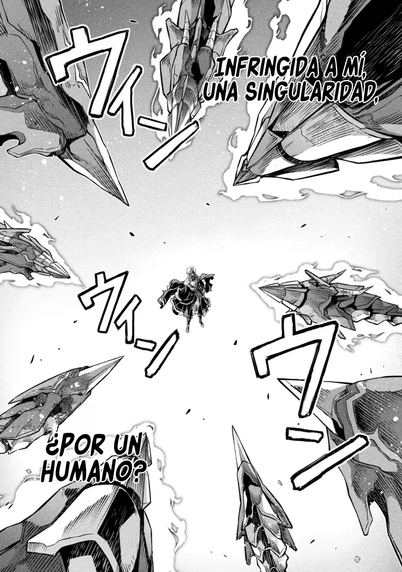 Drawing: Saikyou Mangaka wa Oekaki Skill de Isekai Musou Suru! Capitulo 94 página 13